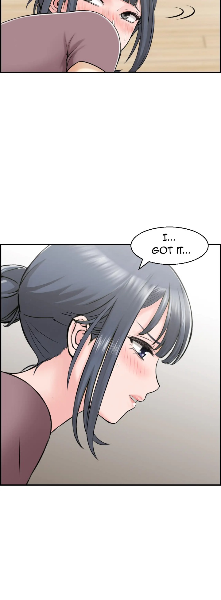 18+ Married Woman Mania Chapter 26 page 26