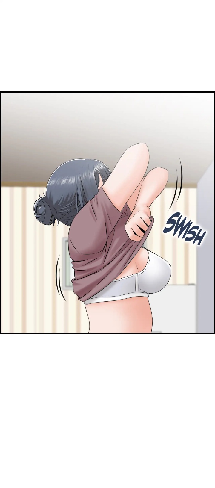 18+ Married Woman Mania Chapter 26 page 27