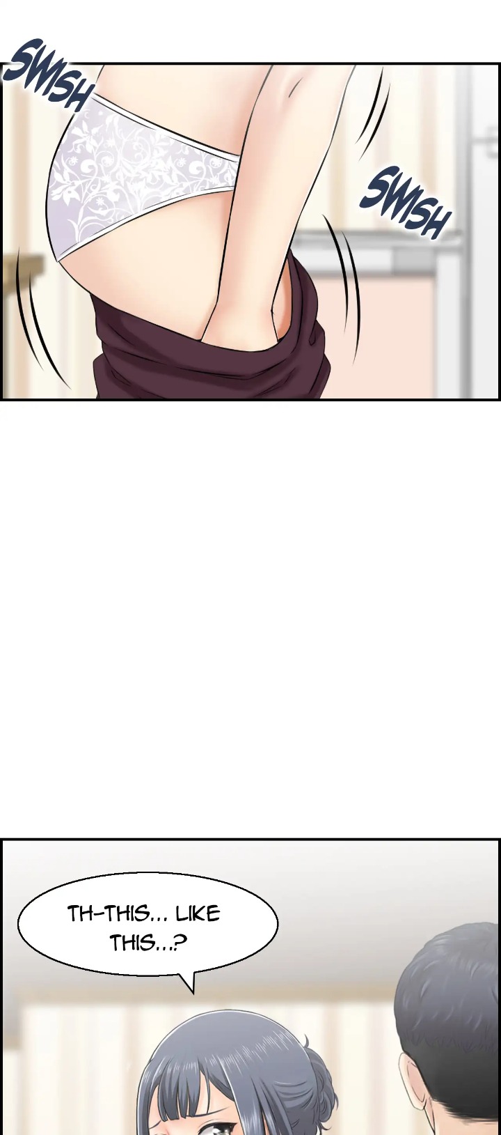 18+ Married Woman Mania Chapter 26 page 28