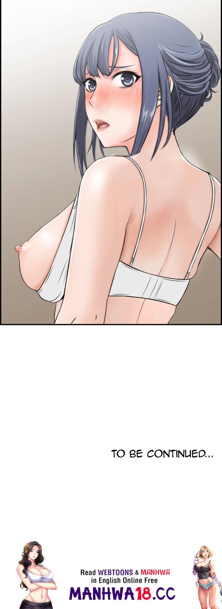 18+ Married Woman Mania Chapter 26 page 47