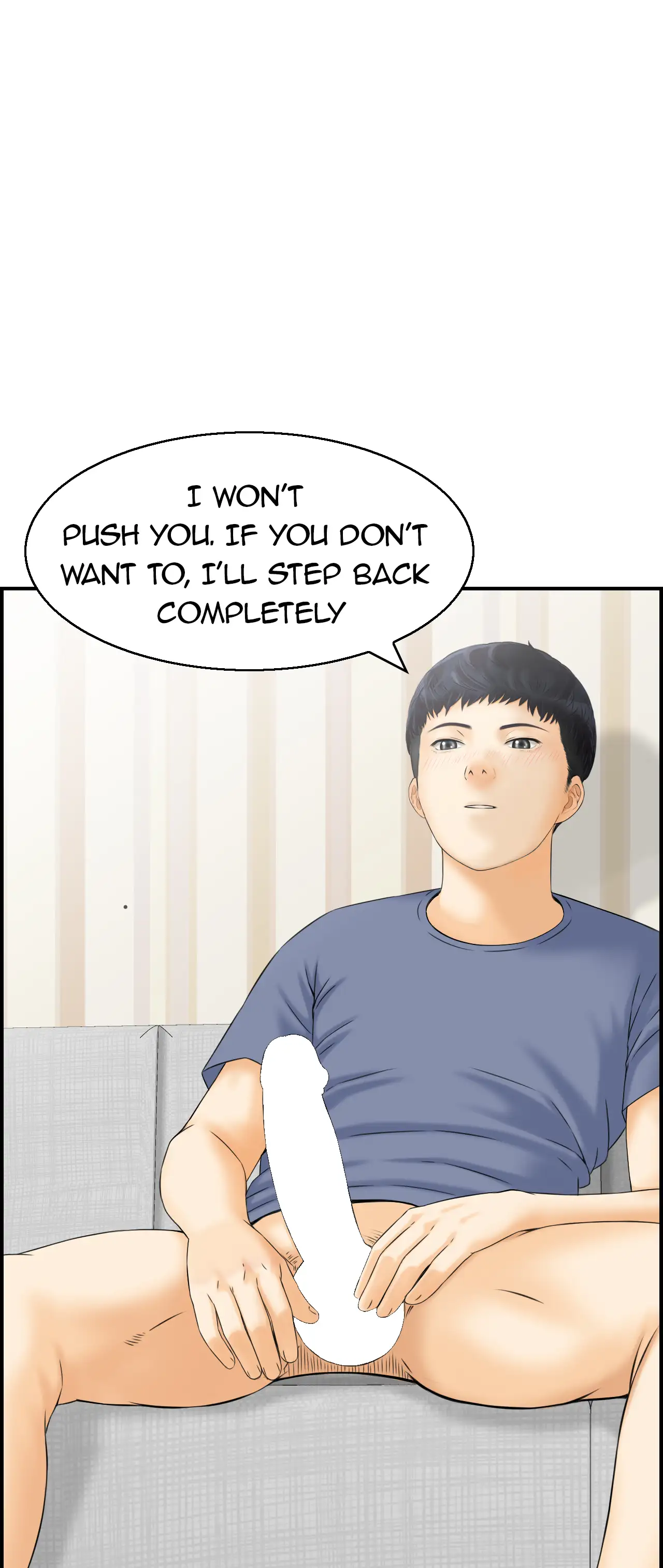 18+ Married Woman Mania Chapter 27 page 4