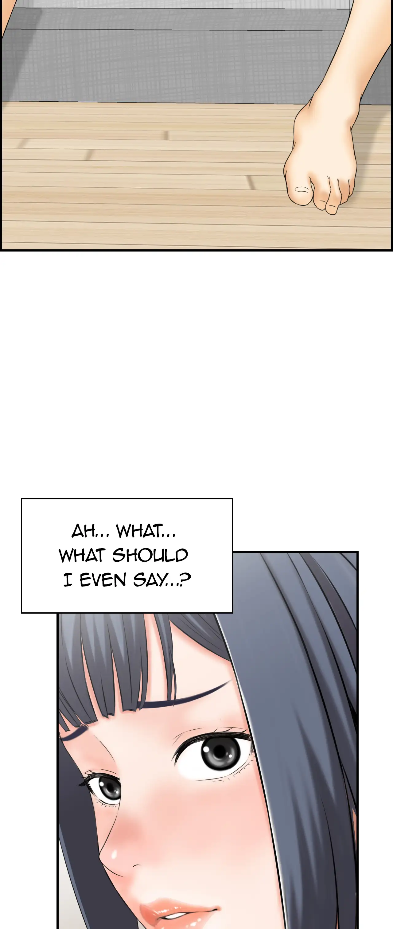 18+ Married Woman Mania Chapter 27 page 5
