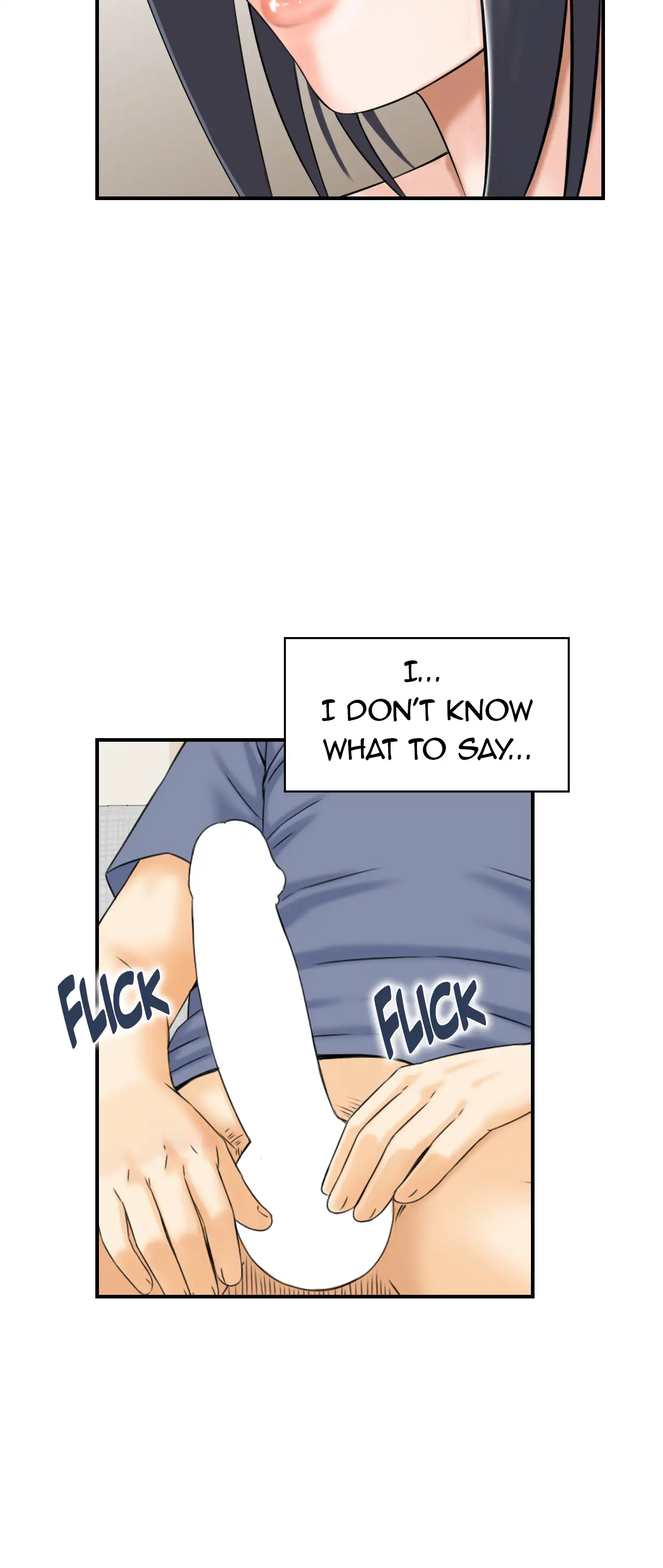 18+ Married Woman Mania Chapter 27 page 6
