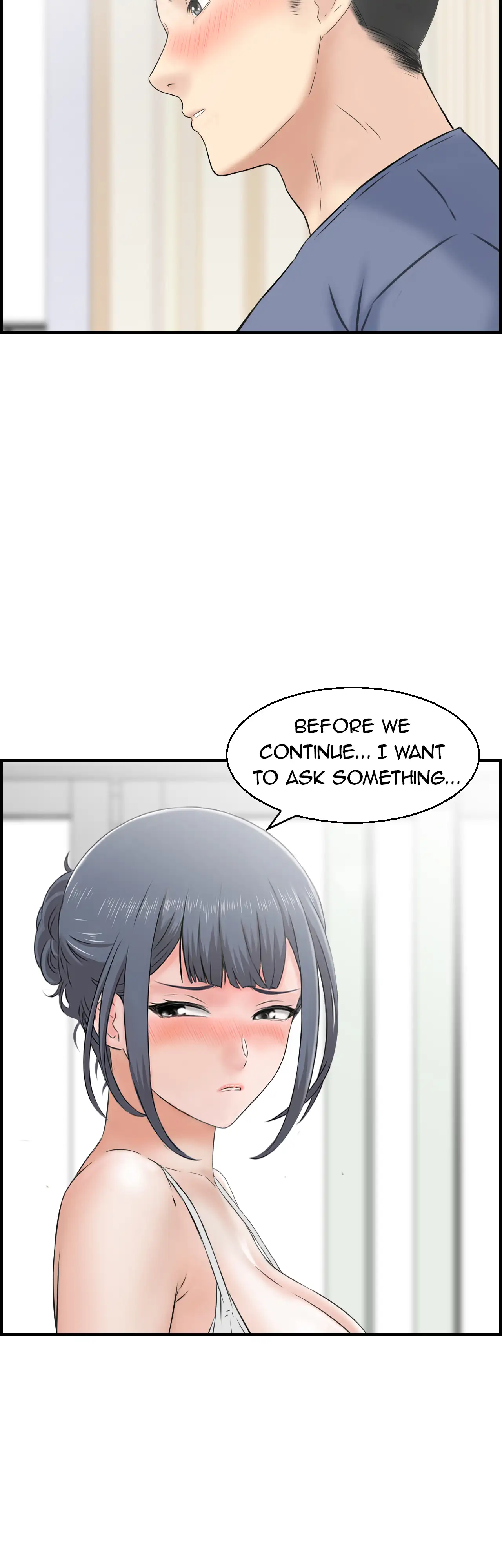 18+ Married Woman Mania Chapter 27 page 10