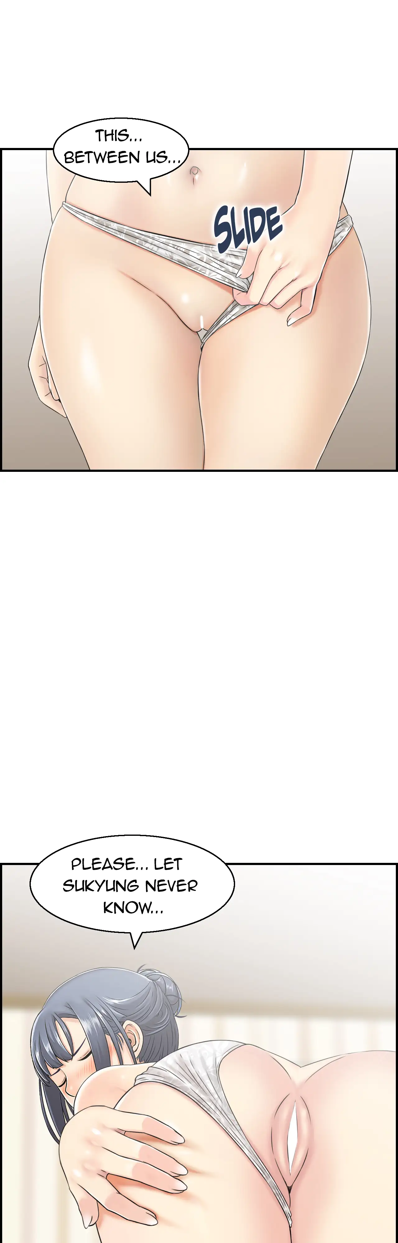 18+ Married Woman Mania Chapter 27 page 11