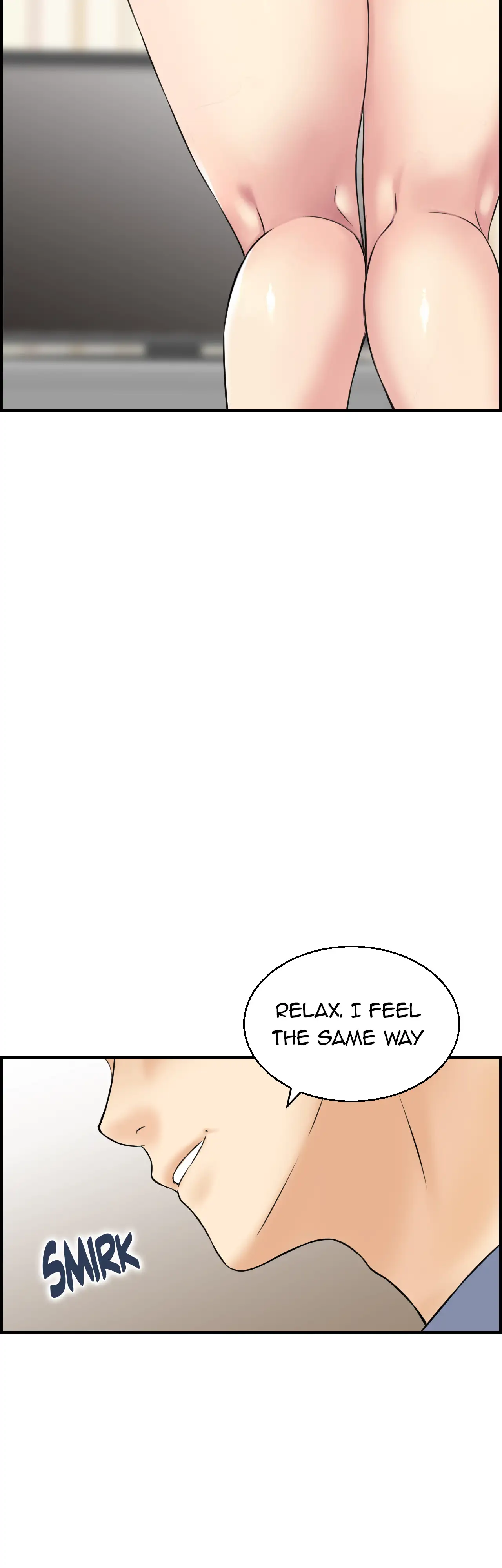 18+ Married Woman Mania Chapter 27 page 12