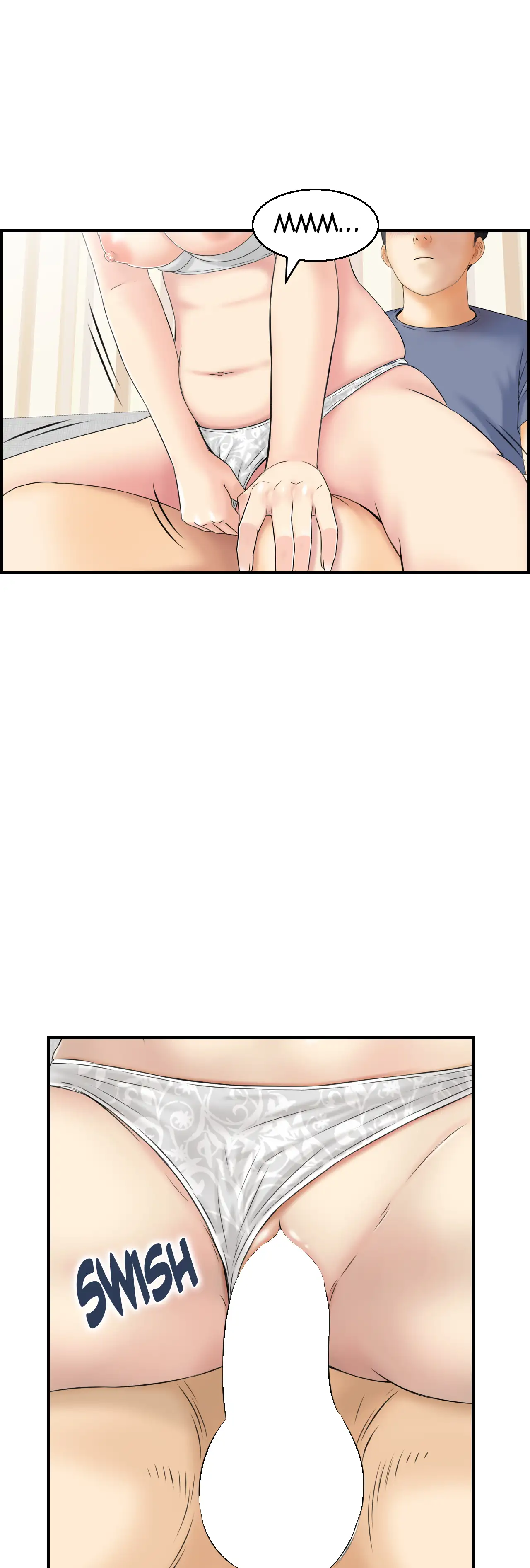 18+ Married Woman Mania Chapter 27 page 13
