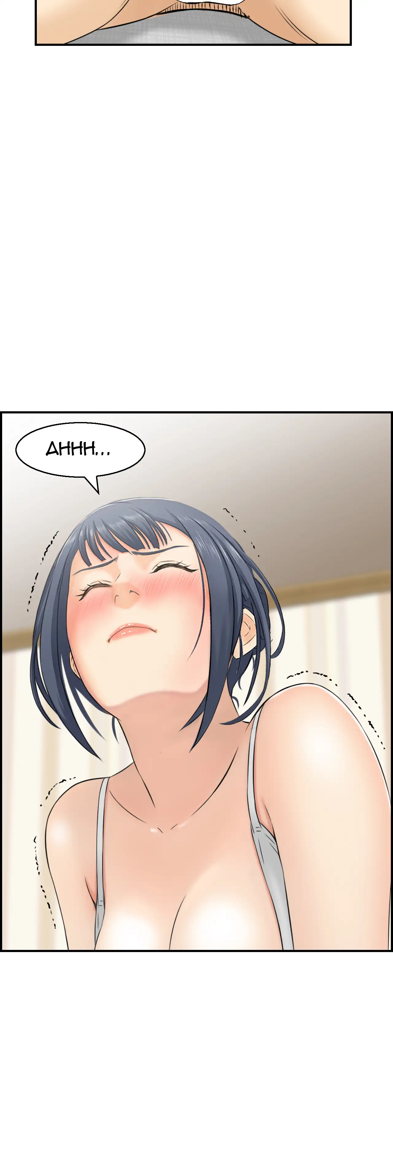 18+ Married Woman Mania Chapter 27 page 14