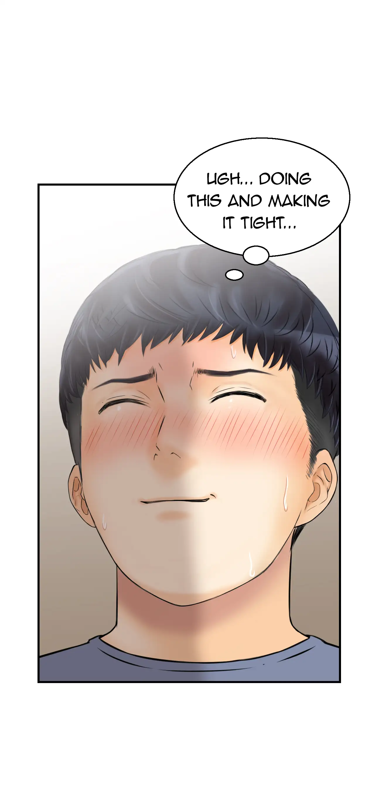 18+ Married Woman Mania Chapter 27 page 18