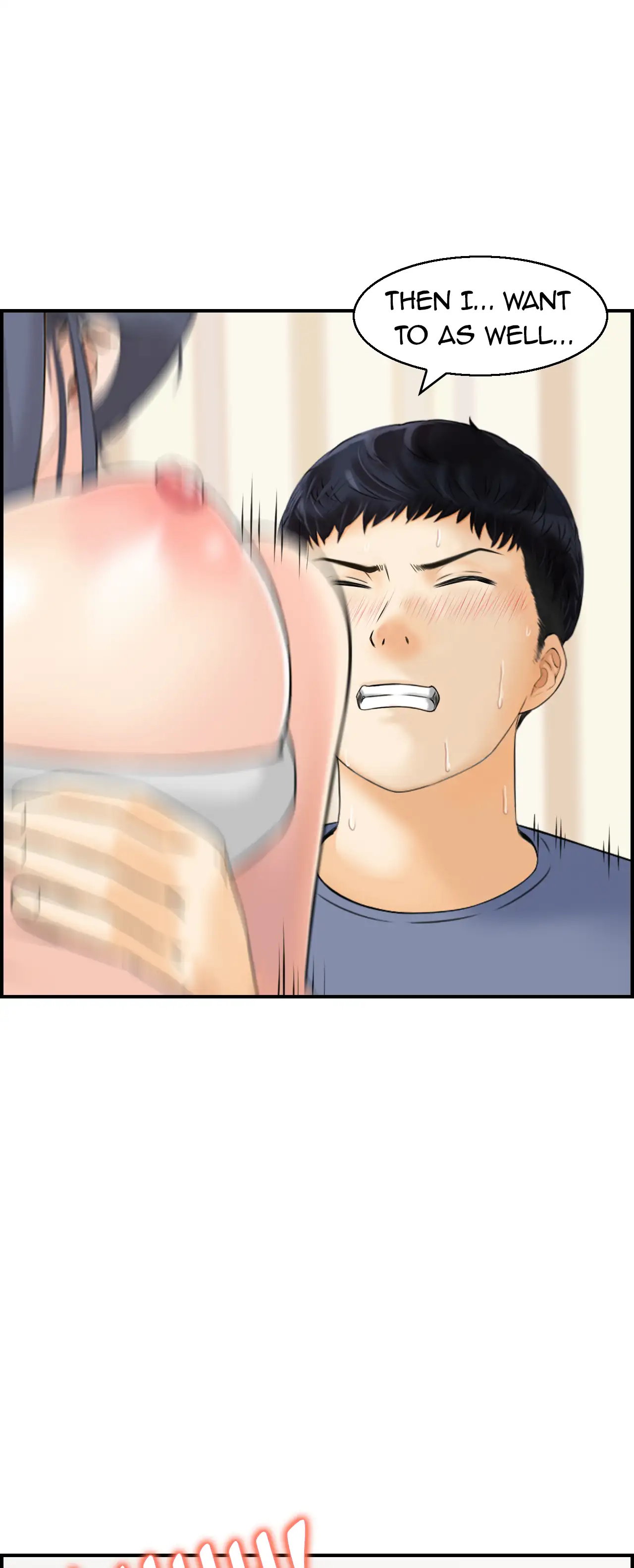 18+ Married Woman Mania Chapter 27 page 24
