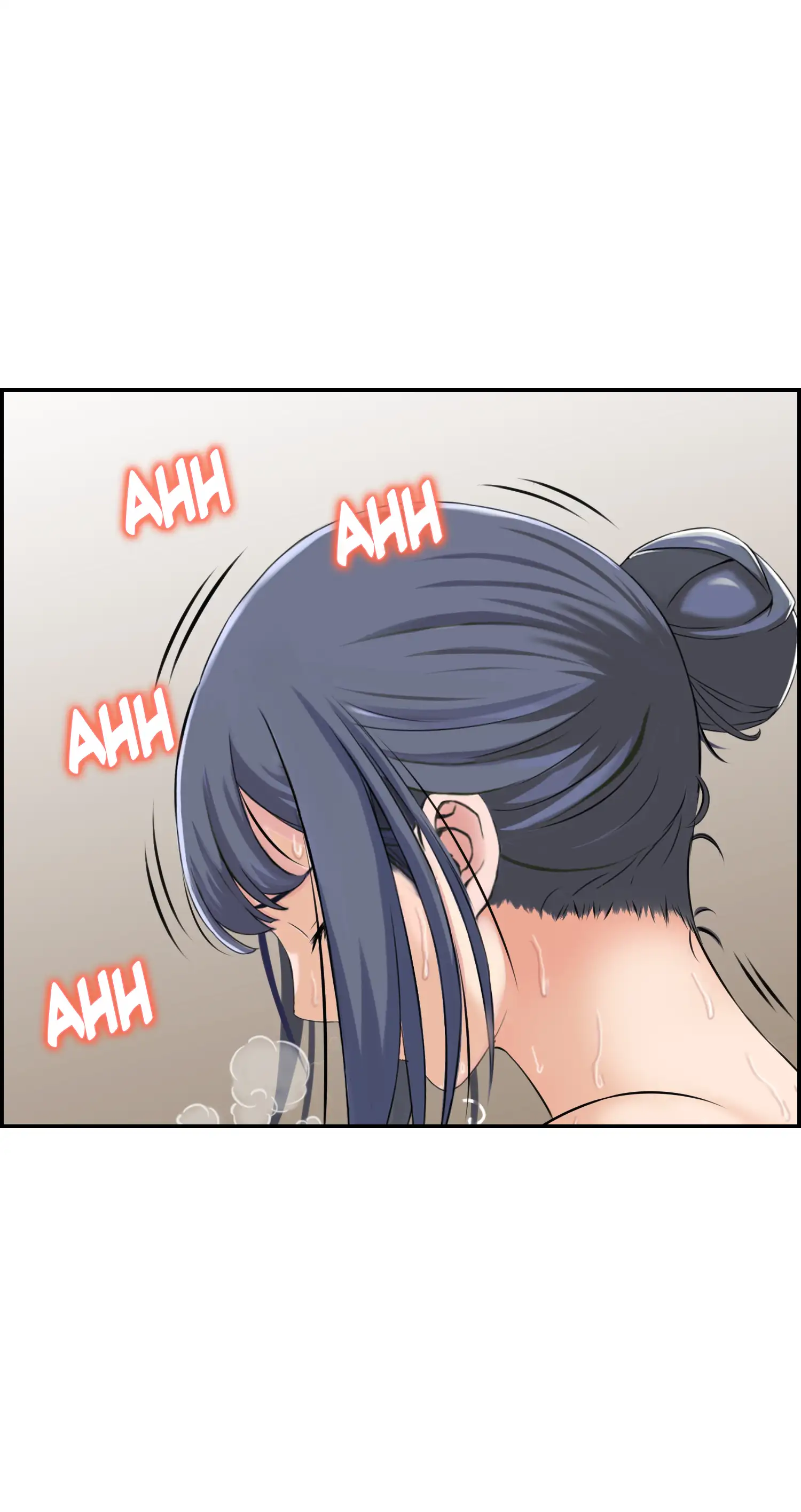 18+ Married Woman Mania Chapter 27 page 32