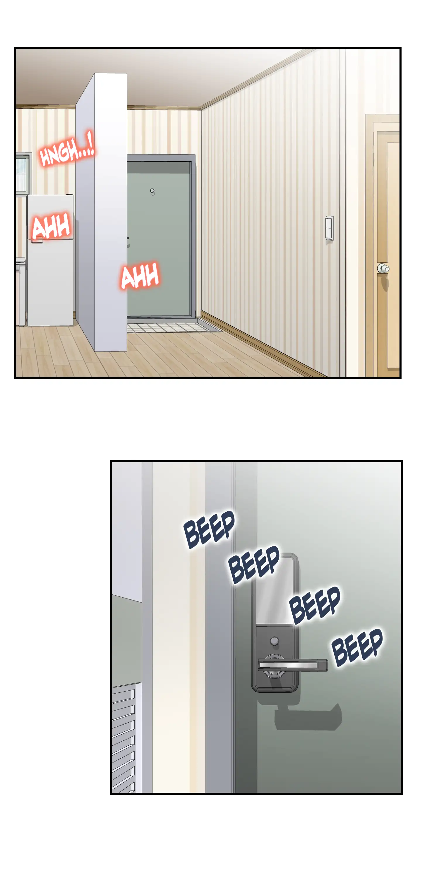 18+ Married Woman Mania Chapter 27 page 41