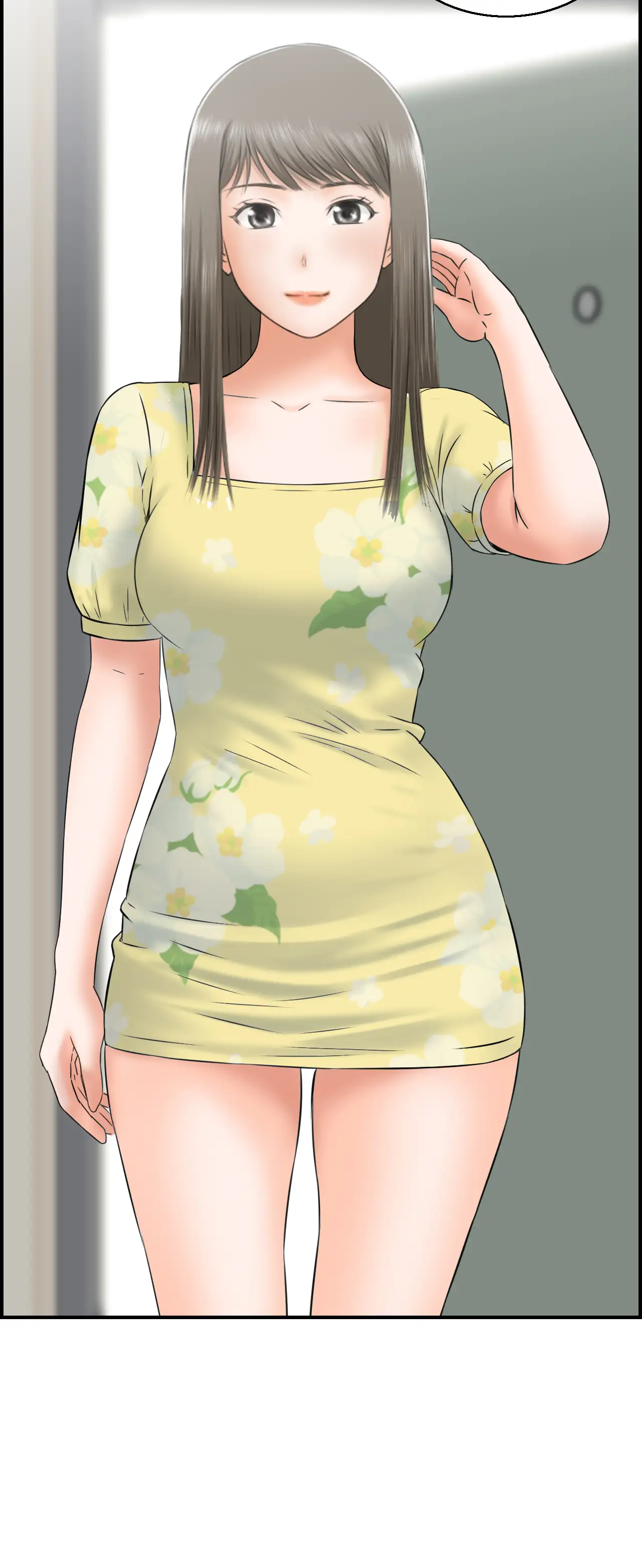 18+ Married Woman Mania Chapter 27 page 44