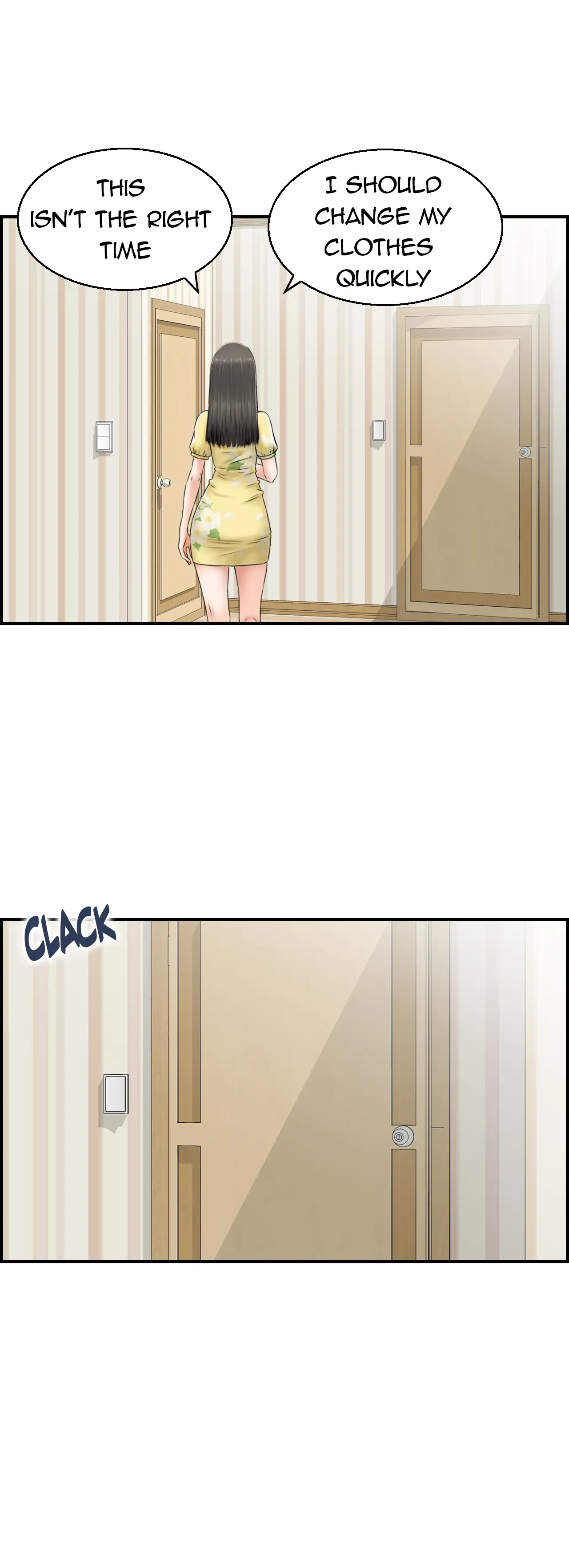 18+ Married Woman Mania Chapter 27 page 48