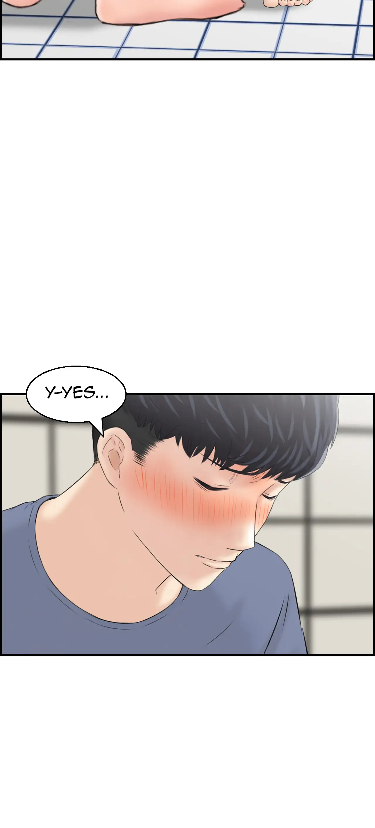 18+ Married Woman Mania Chapter 28 page 7