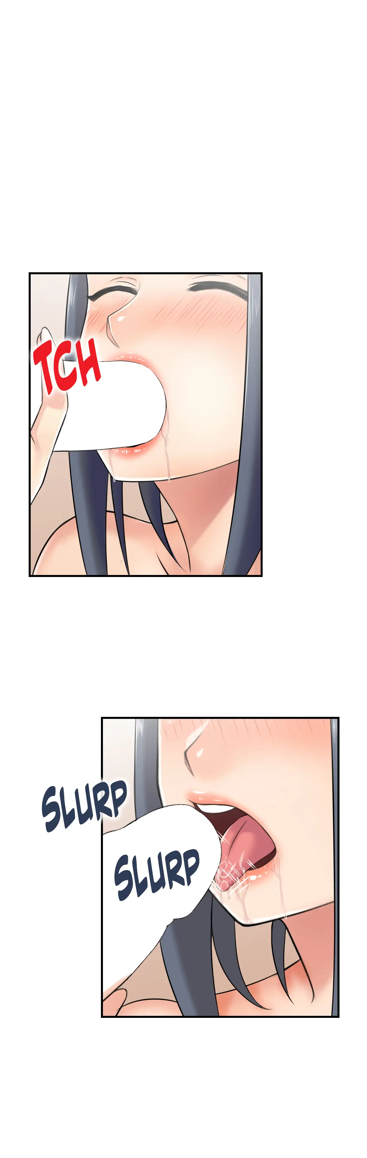 18+ Married Woman Mania Chapter 28 page 9
