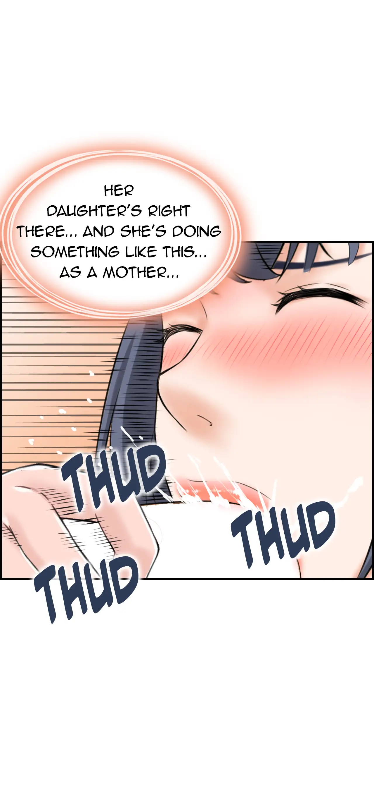 18+ Married Woman Mania Chapter 28 page 12