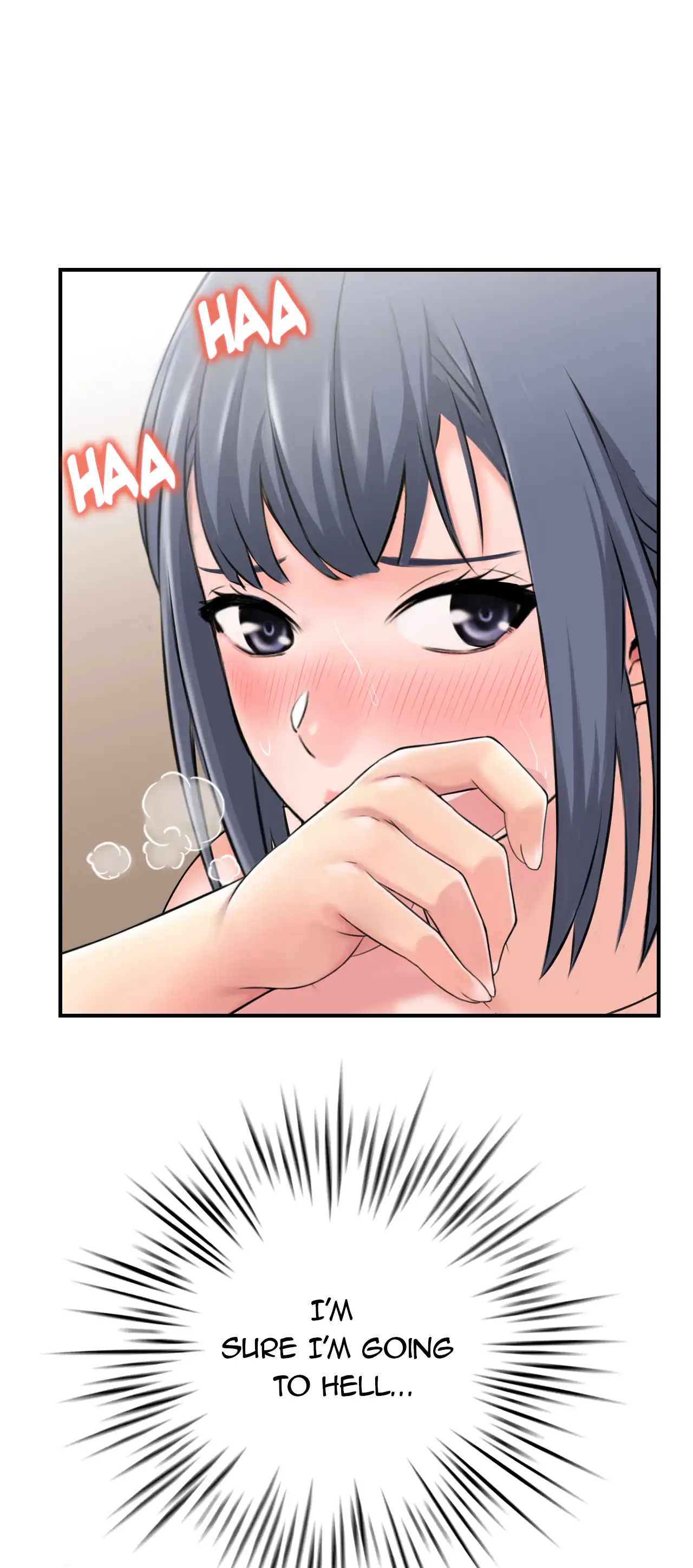 18+ Married Woman Mania Chapter 28 page 18