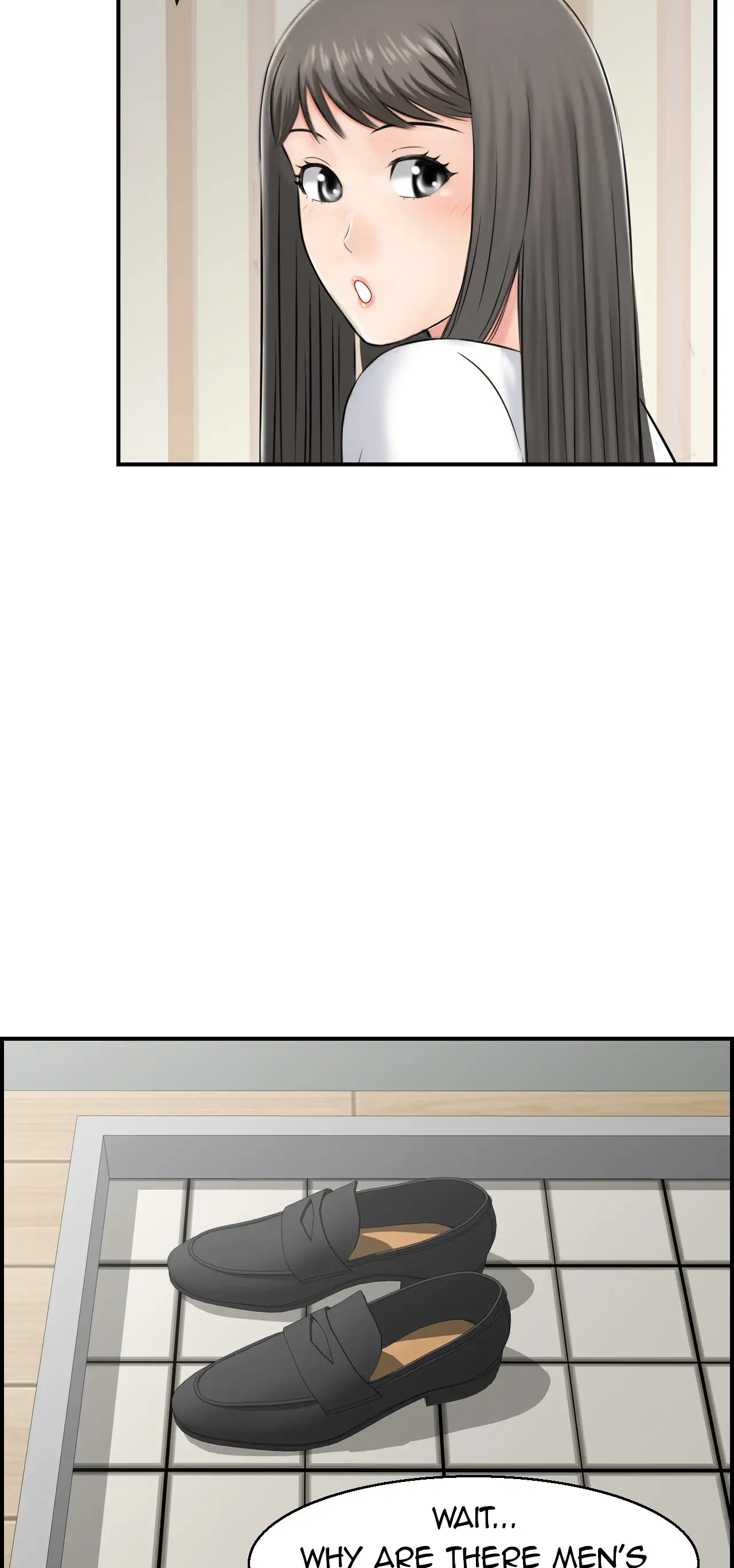 18+ Married Woman Mania Chapter 28 page 22