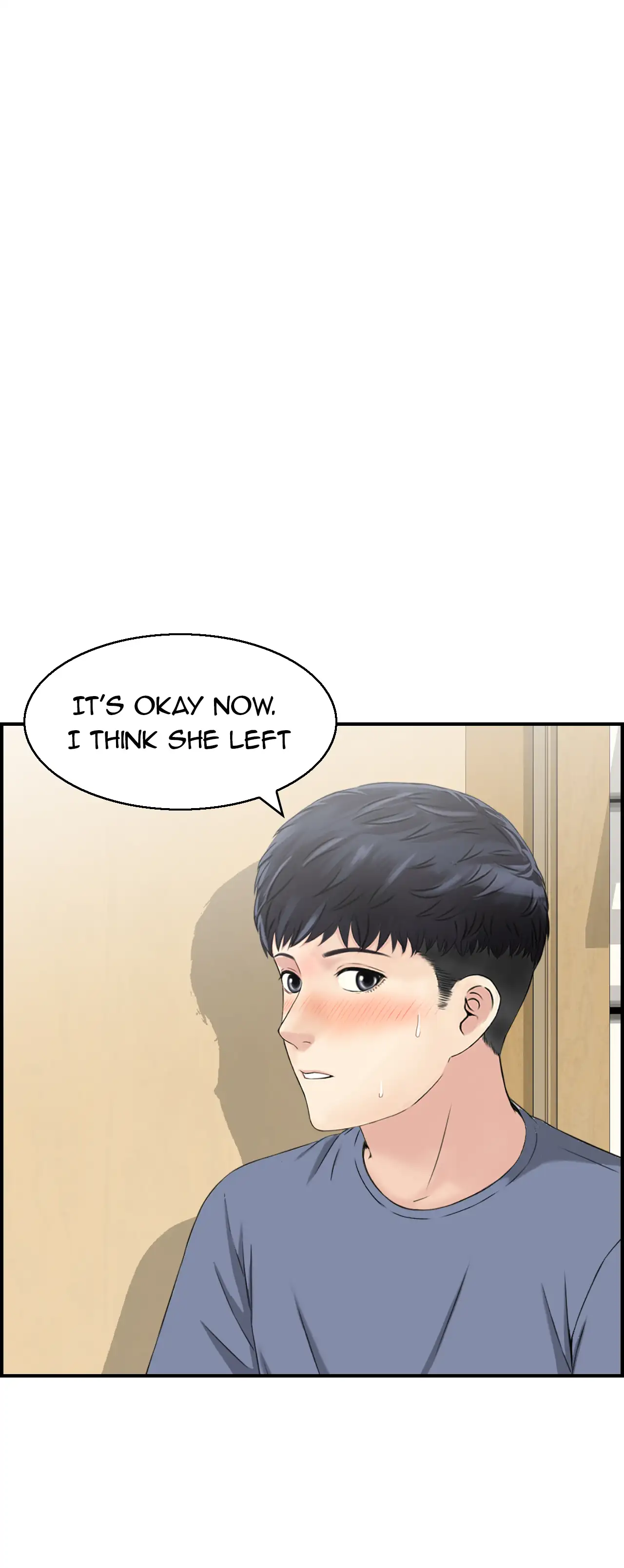 18+ Married Woman Mania Chapter 28 page 25