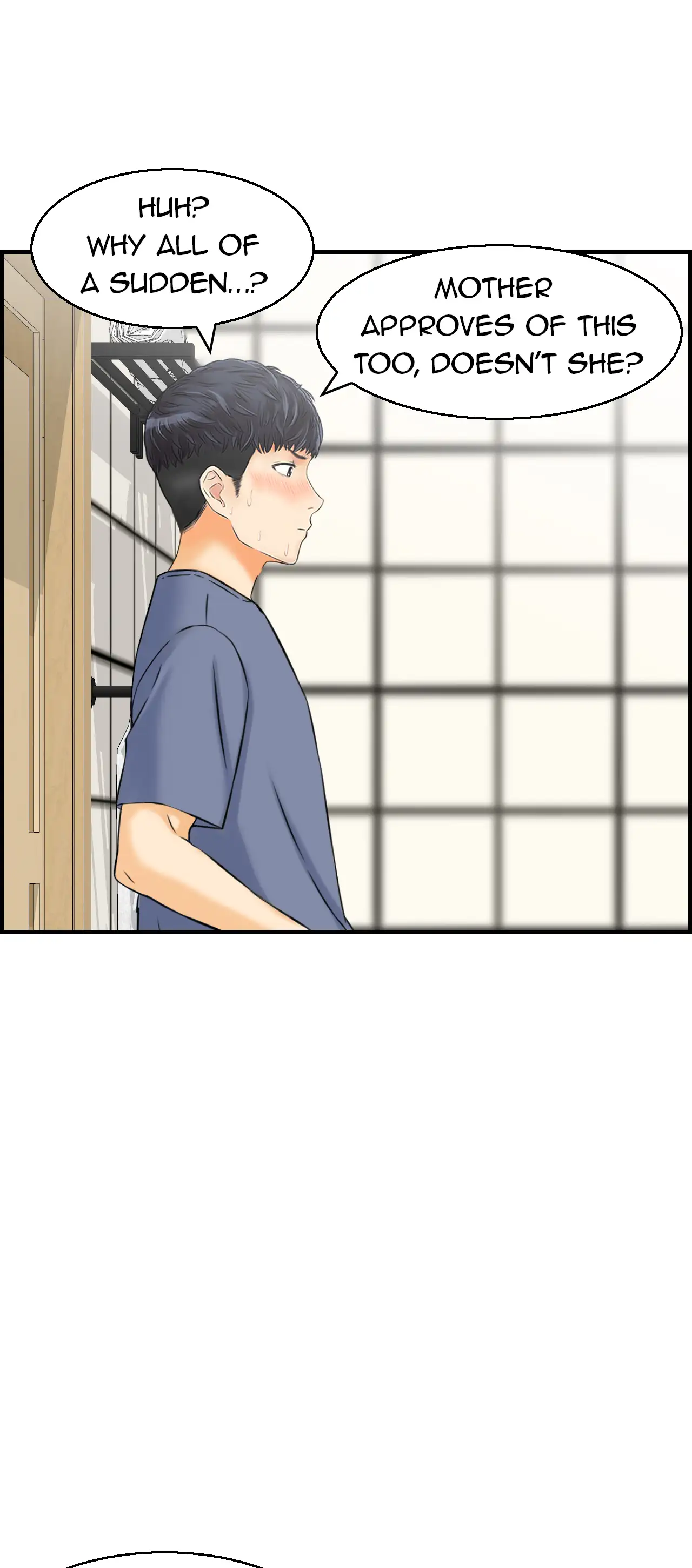 18+ Married Woman Mania Chapter 28 page 27
