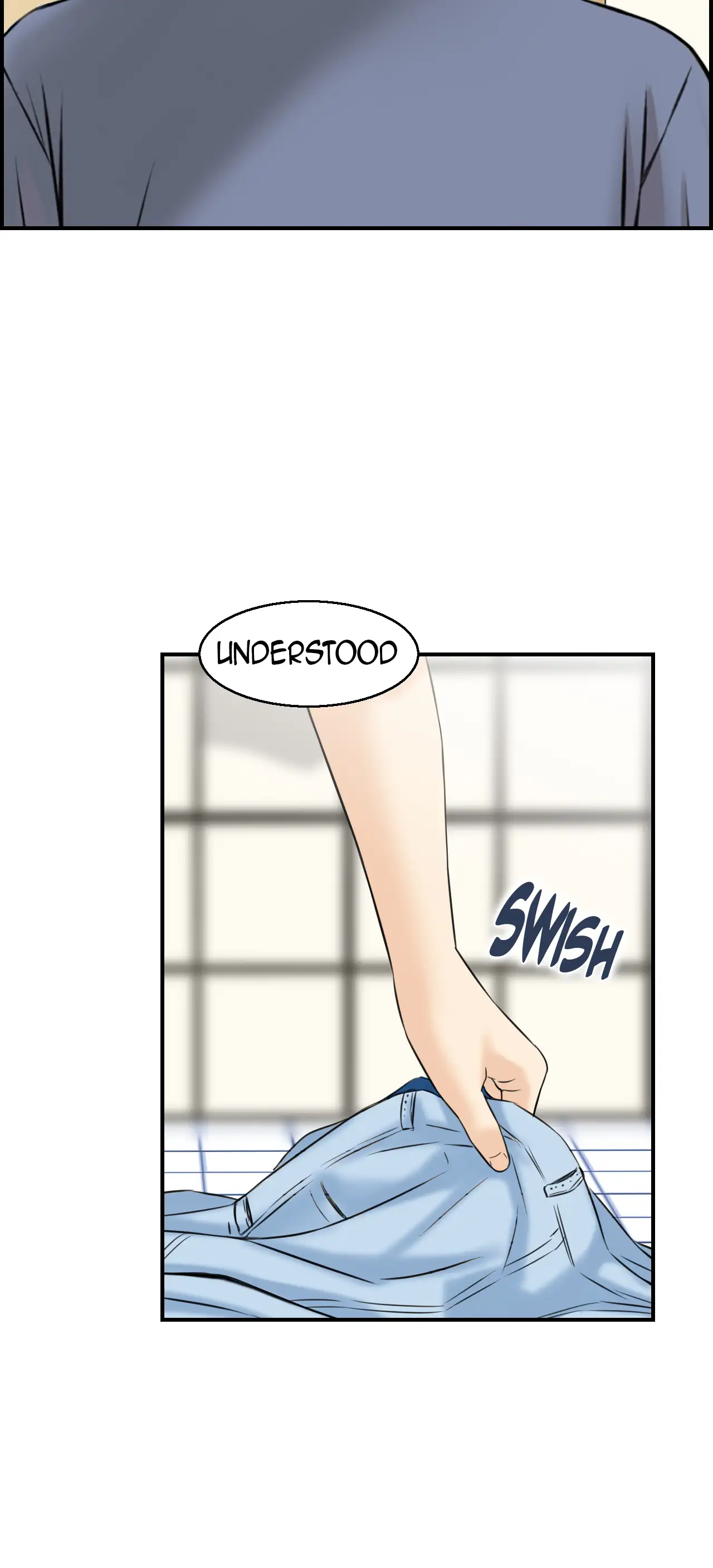 18+ Married Woman Mania Chapter 28 page 36