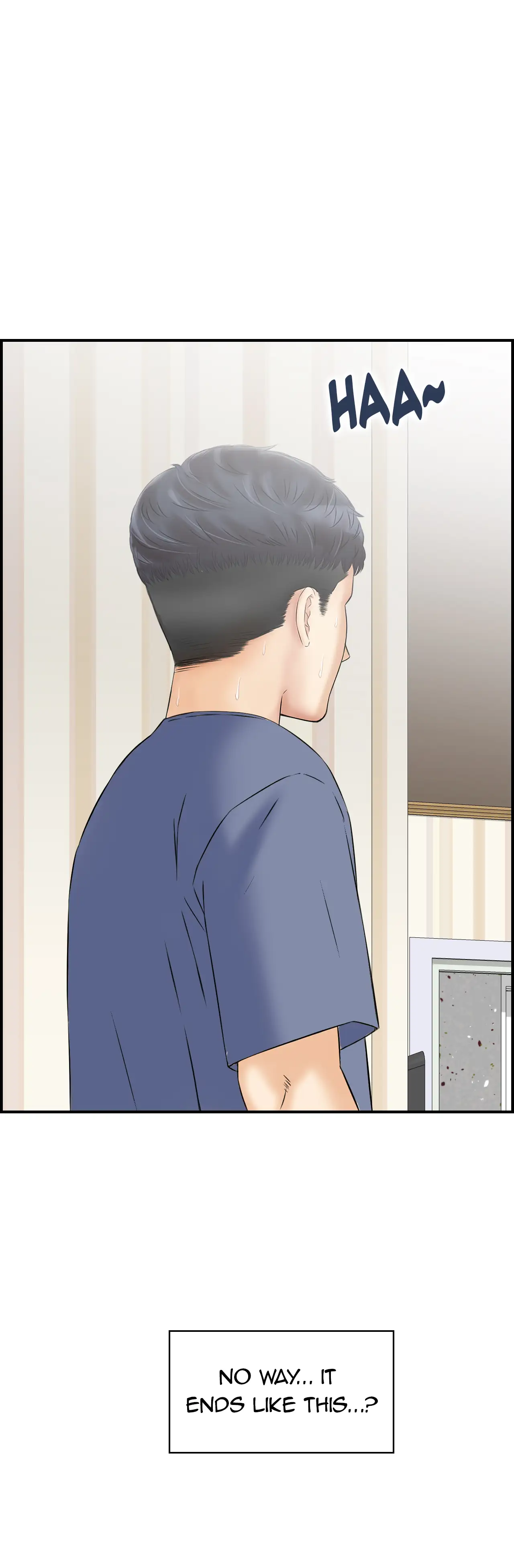 18+ Married Woman Mania Chapter 28 page 38