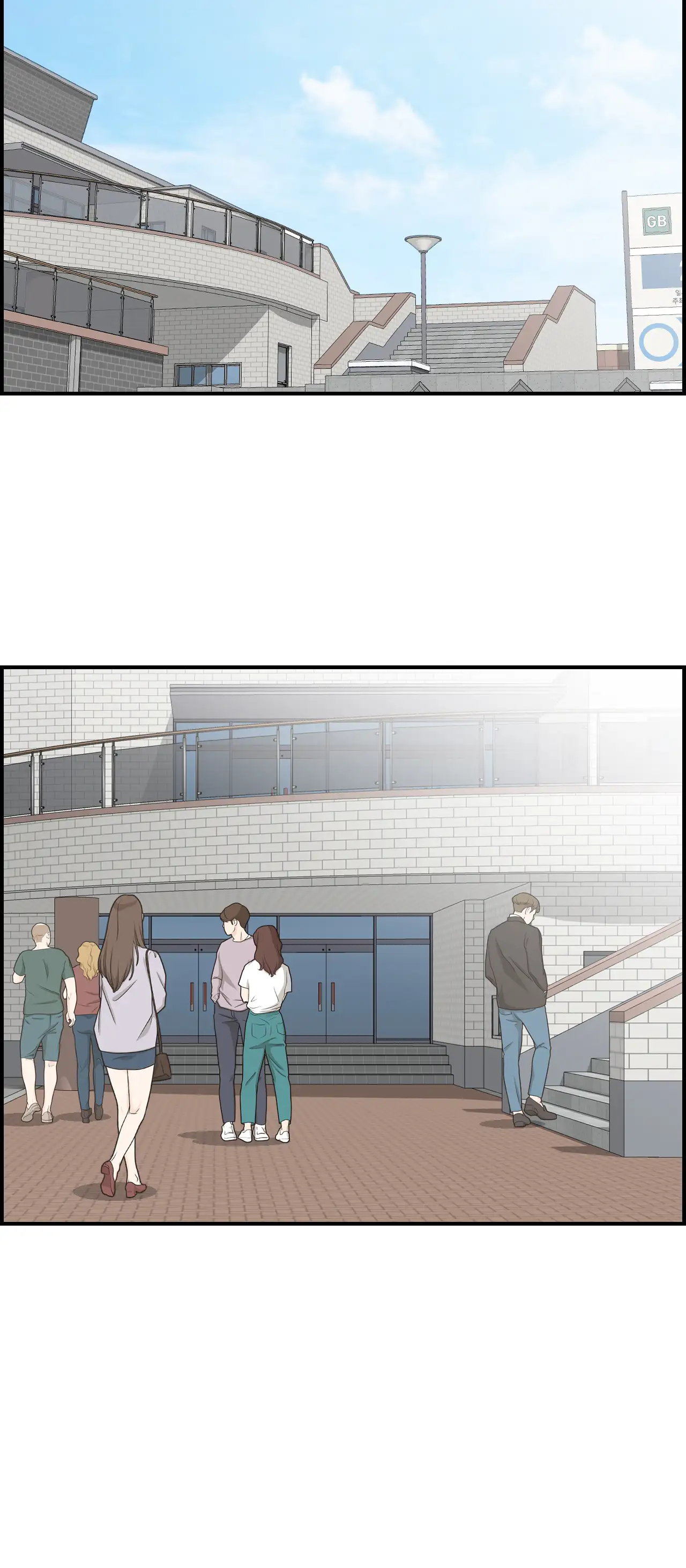 18+ Married Woman Mania Chapter 28 page 41
