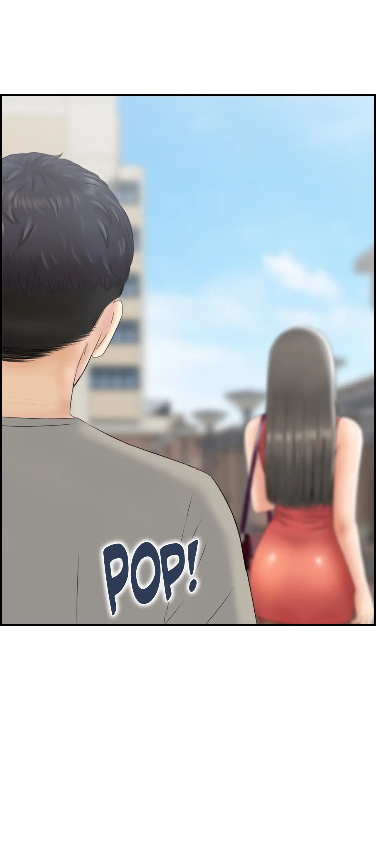 18+ Married Woman Mania Chapter 28 page 43