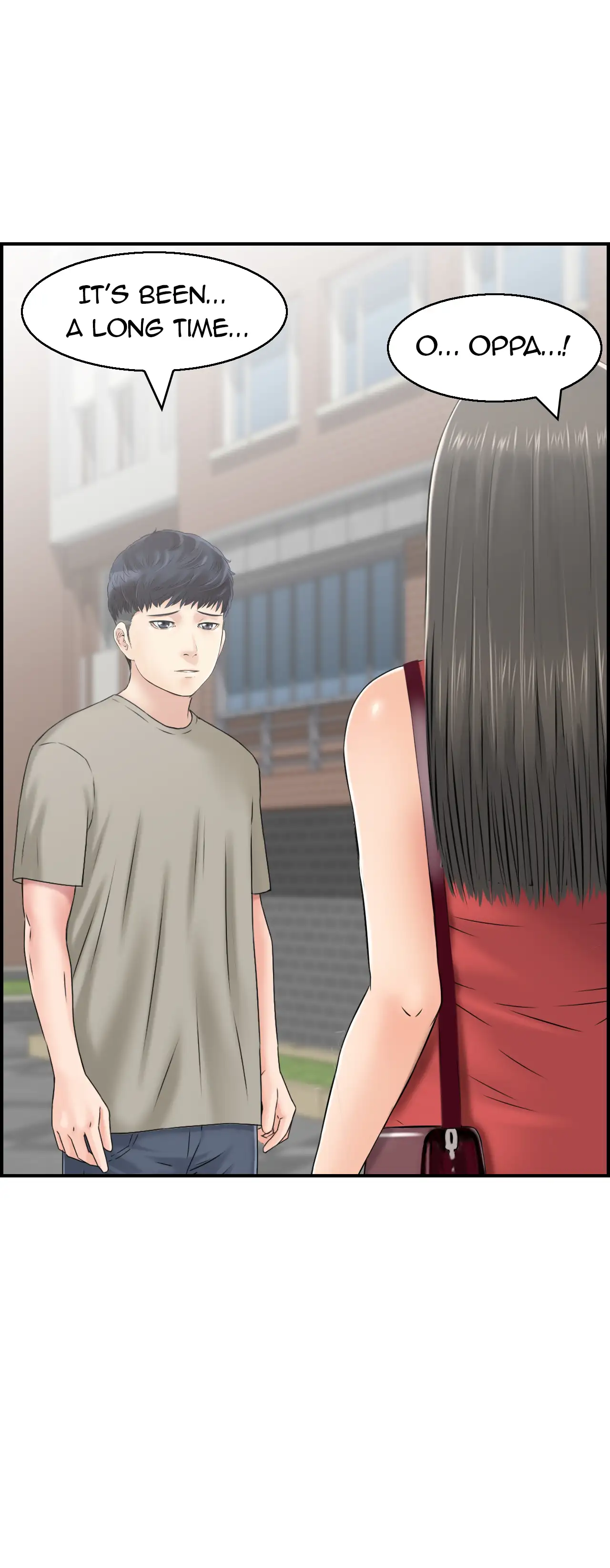 18+ Married Woman Mania Chapter 28 page 45