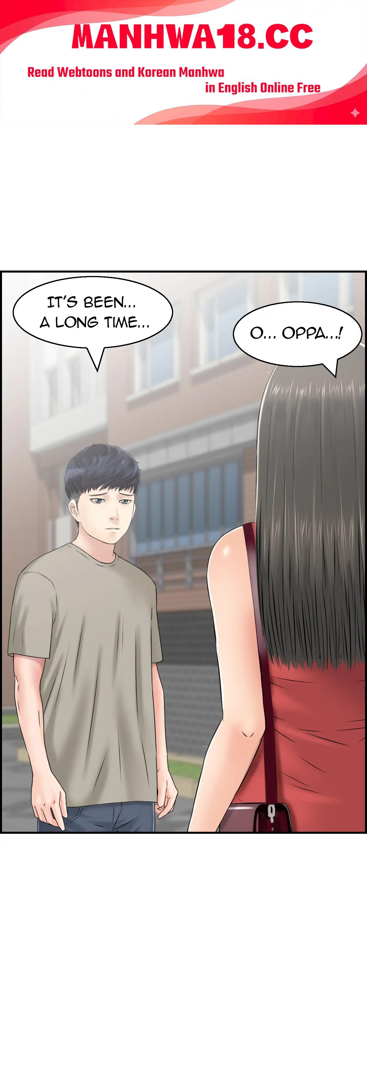 18+ Married Woman Mania Chapter 29 page 1