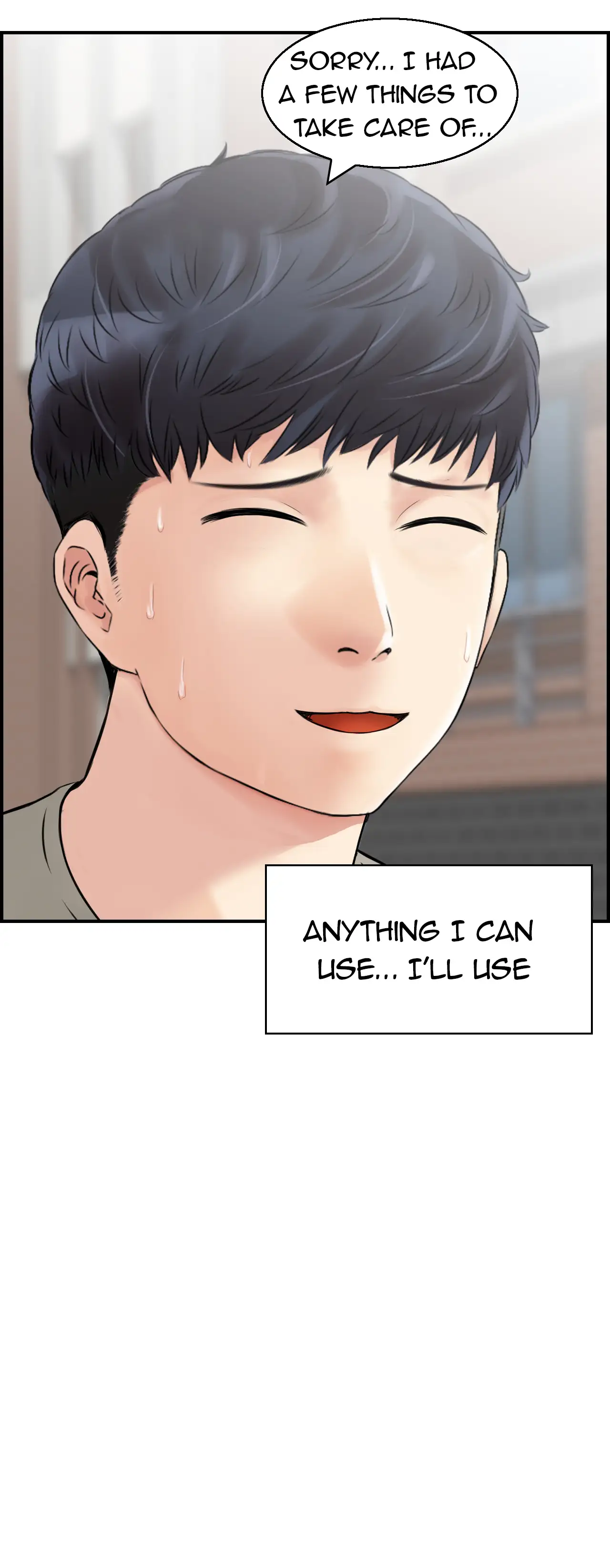 18+ Married Woman Mania Chapter 29 page 3