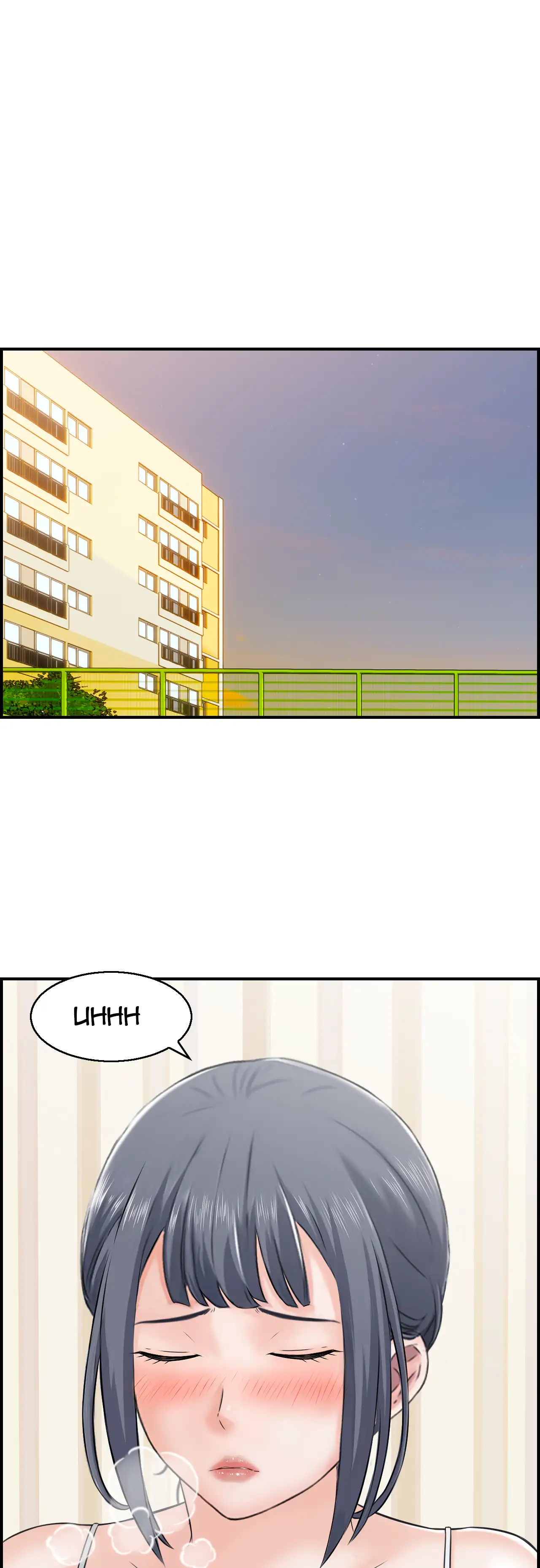 18+ Married Woman Mania Chapter 29 page 4
