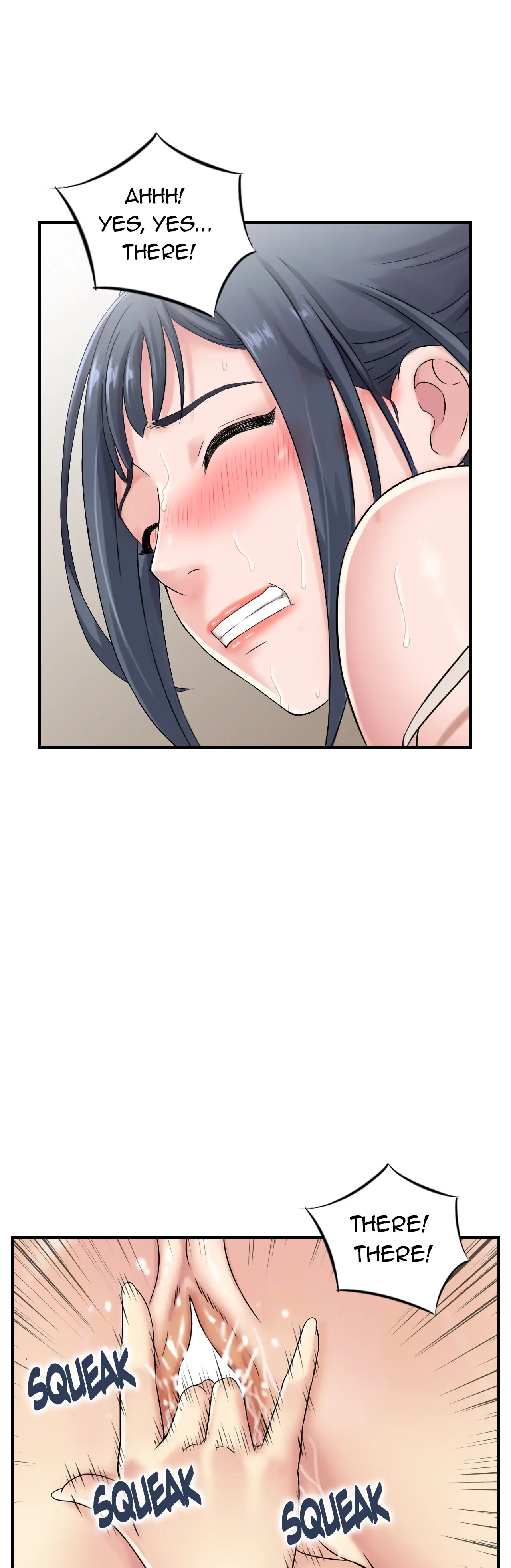 18+ Married Woman Mania Chapter 29 page 17