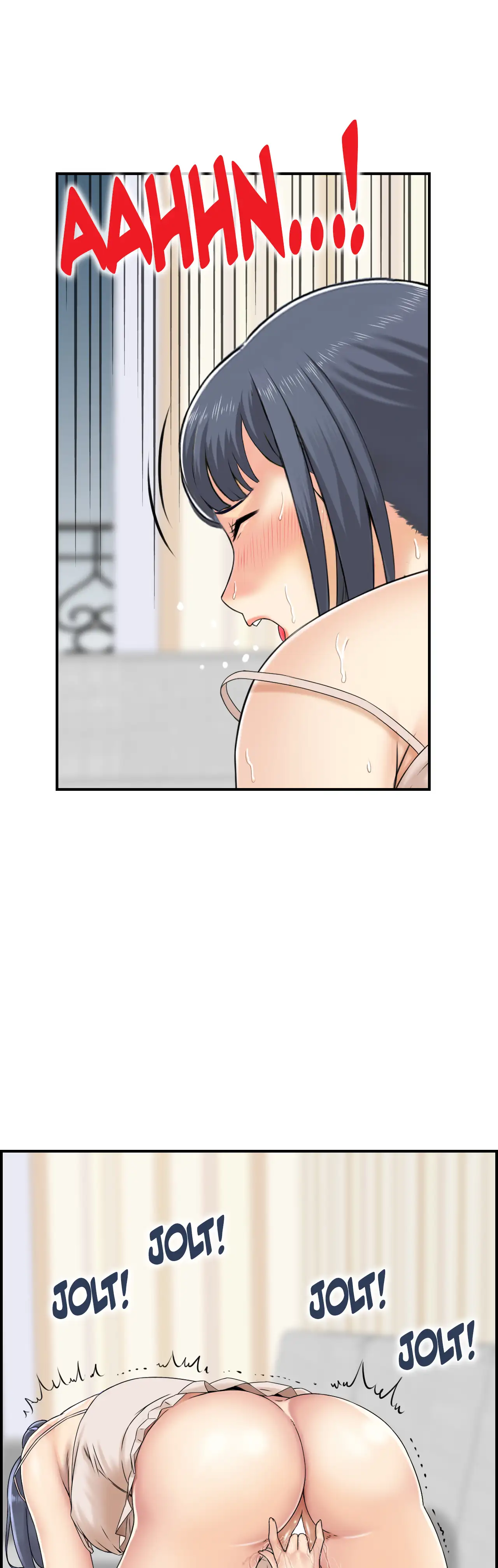 18+ Married Woman Mania Chapter 29 page 19