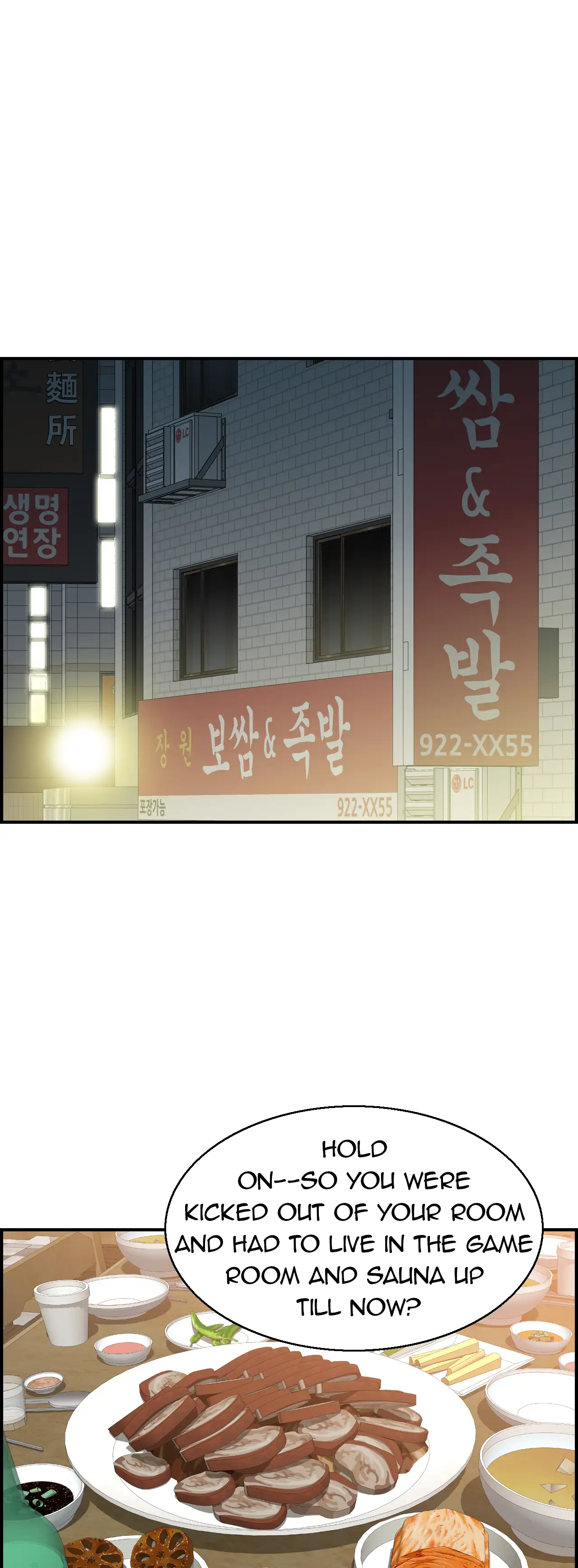 18+ Married Woman Mania Chapter 29 page 24