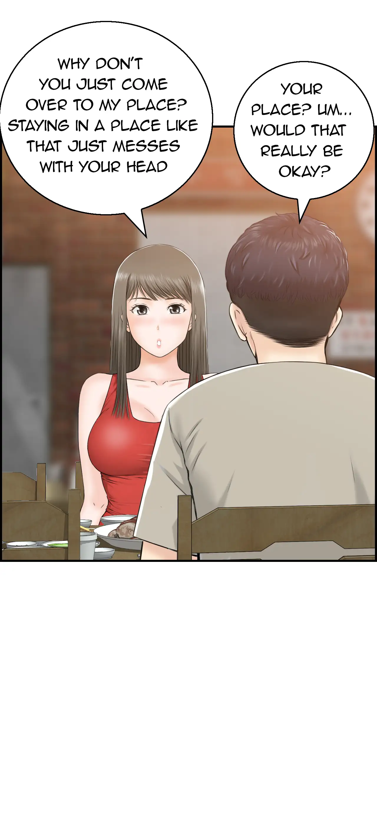 18+ Married Woman Mania Chapter 29 page 29