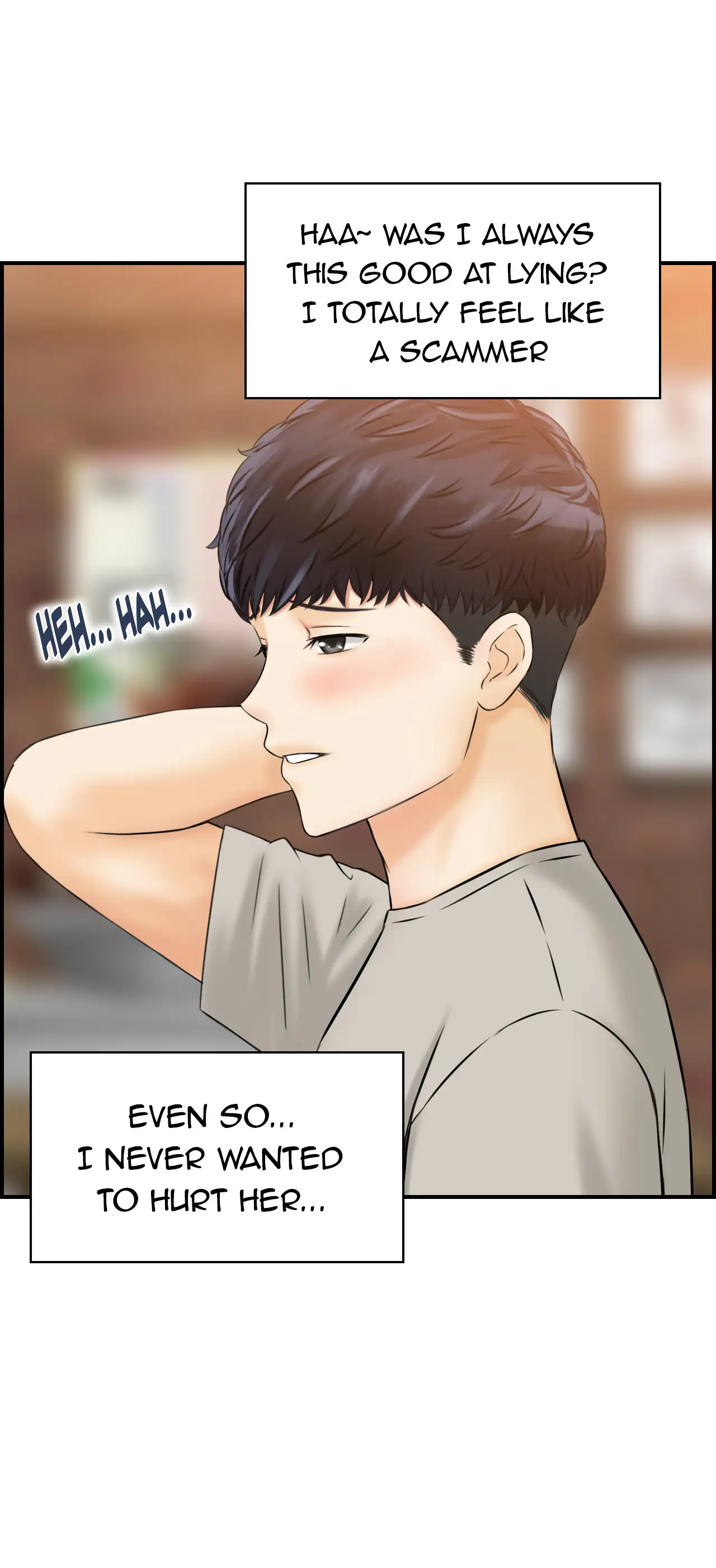 18+ Married Woman Mania Chapter 29 page 31