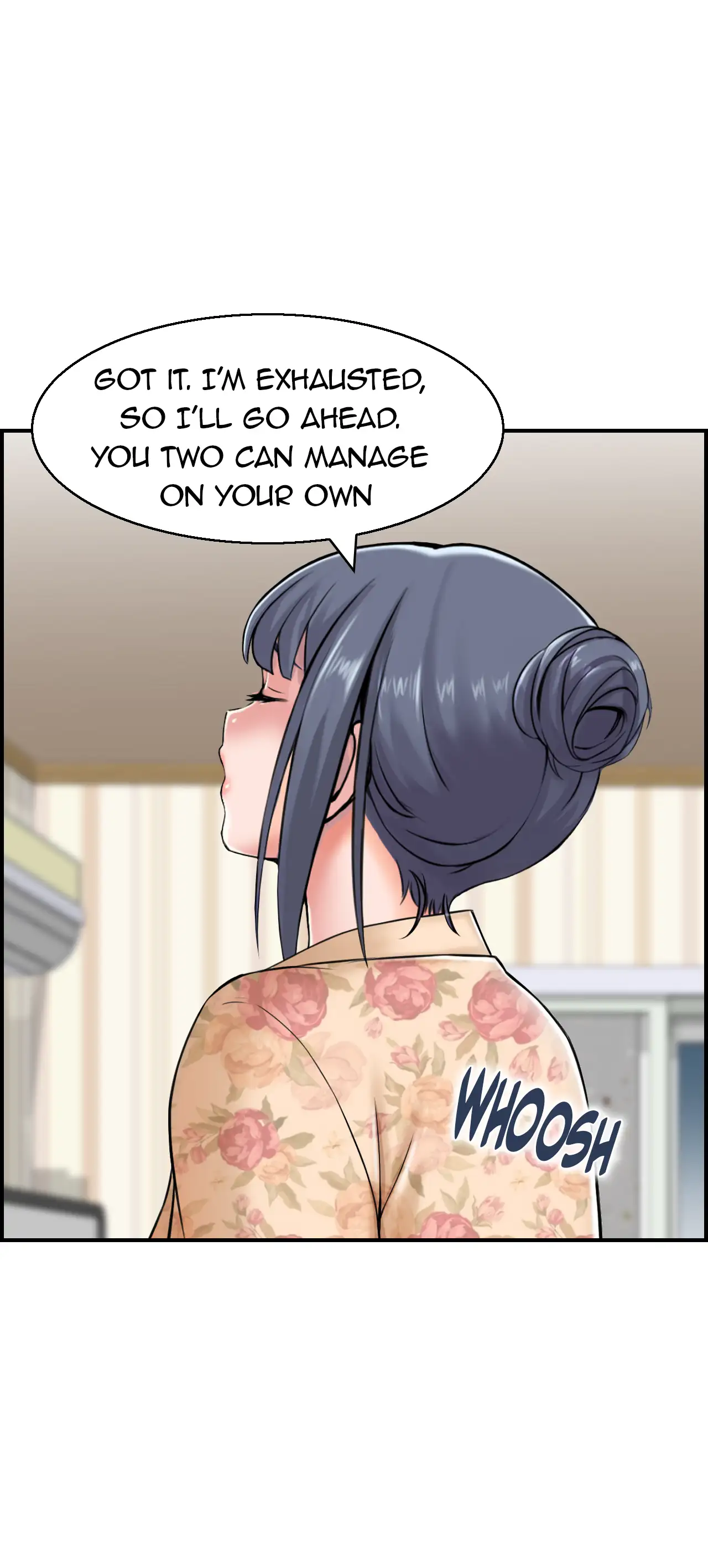 18+ Married Woman Mania Chapter 29 page 36