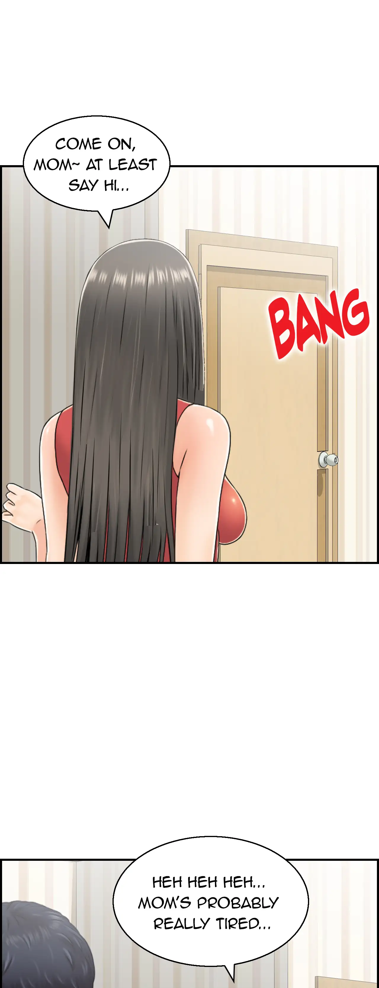 18+ Married Woman Mania Chapter 29 page 37