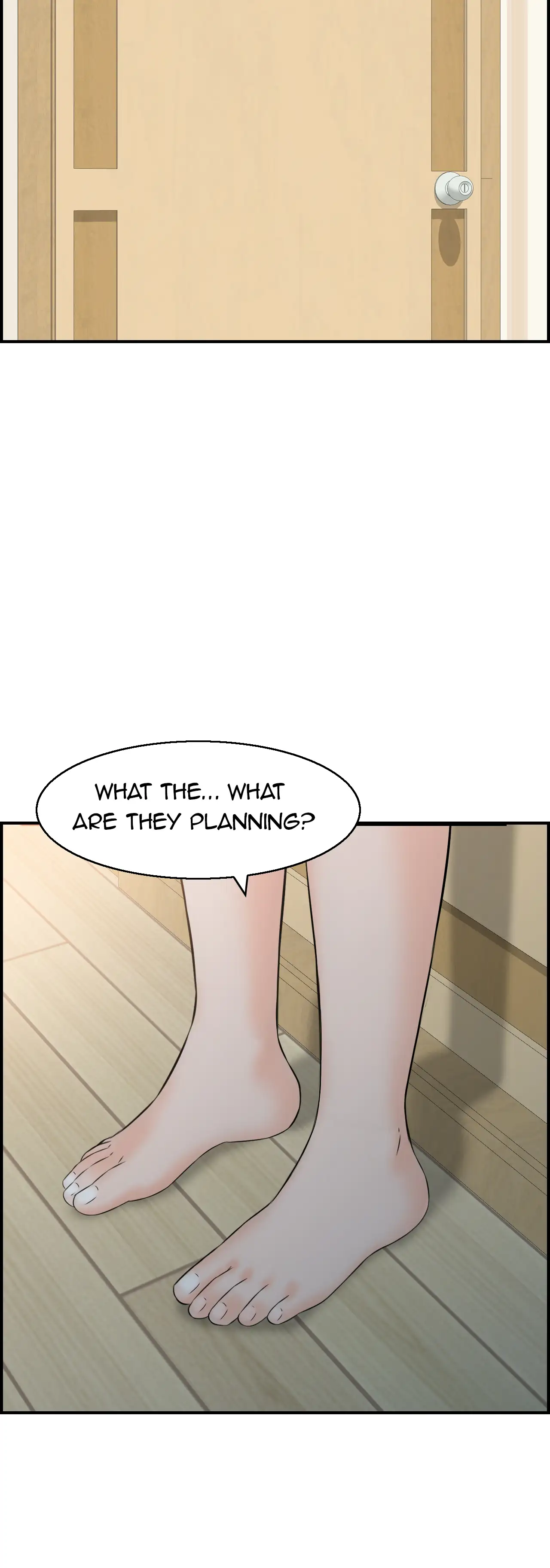 18+ Married Woman Mania Chapter 29 page 41