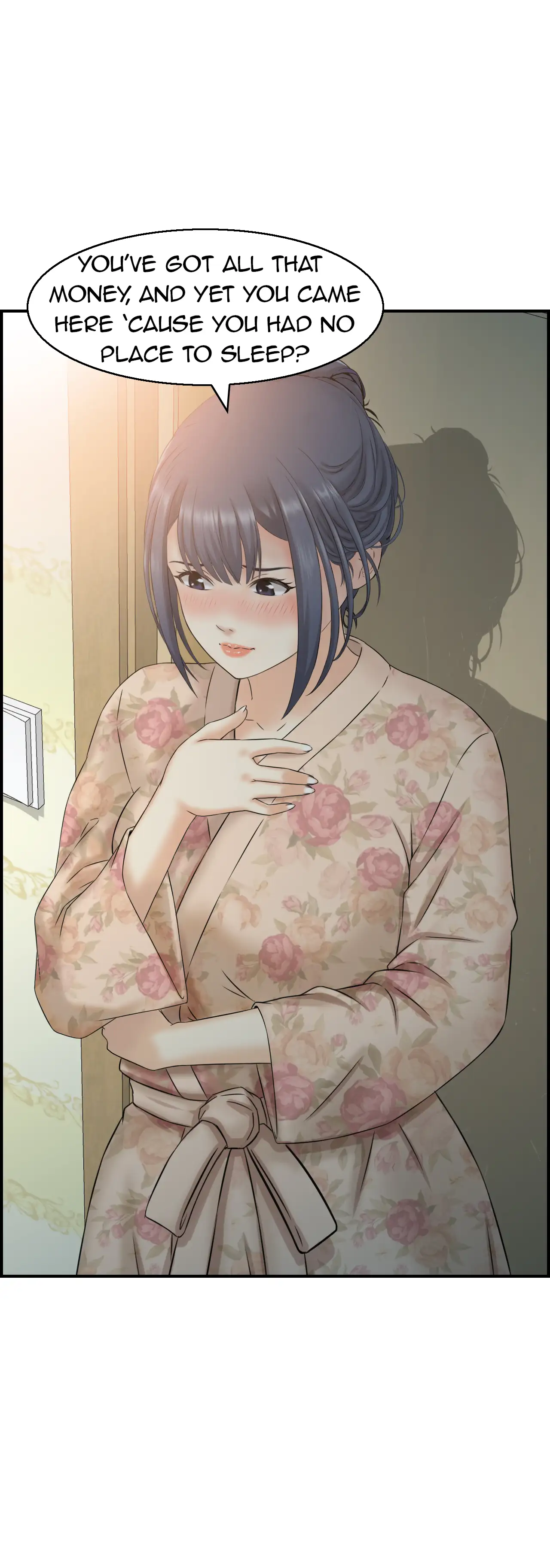 18+ Married Woman Mania Chapter 29 page 42
