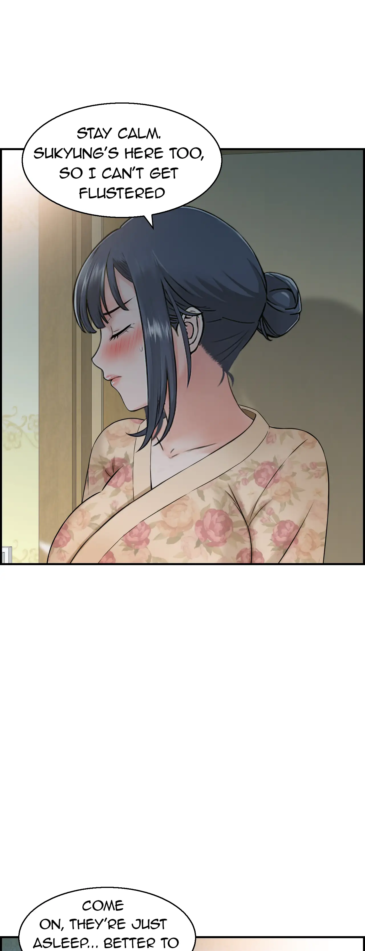 18+ Married Woman Mania Chapter 29 page 43