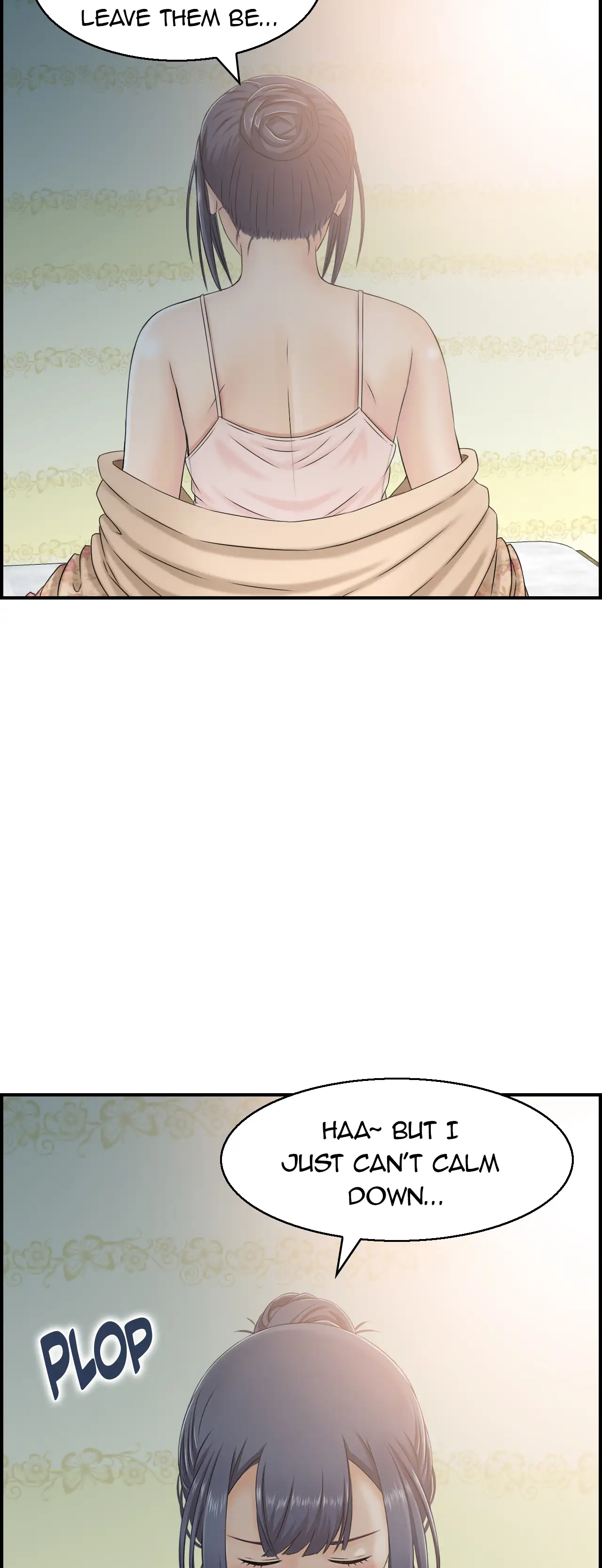 18+ Married Woman Mania Chapter 29 page 44