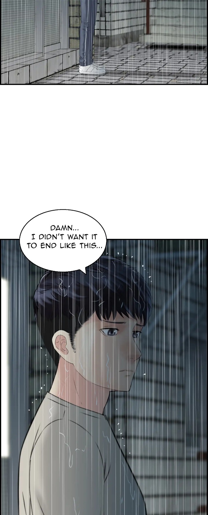 18+ Married Woman Mania Chapter 3 page 16
