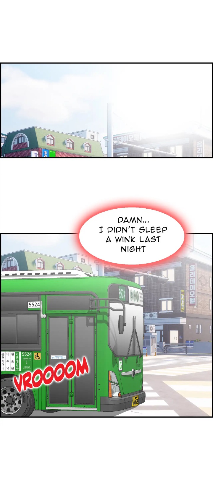 18+ Married Woman Mania Chapter 3 page 18
