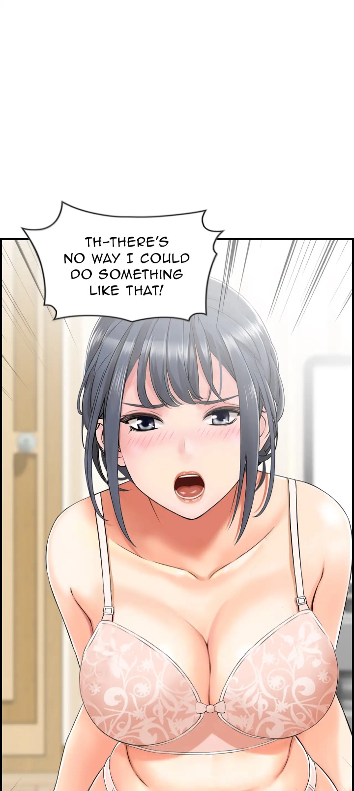 18+ Married Woman Mania Chapter 3 page 43