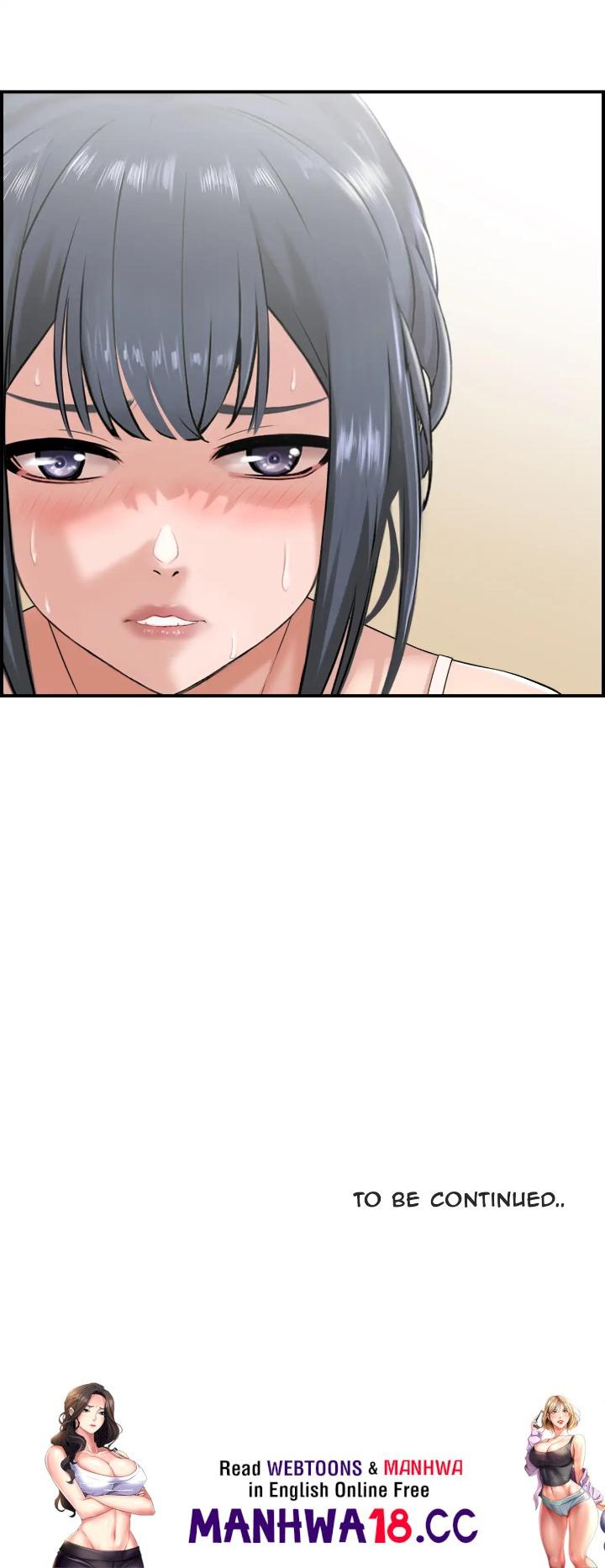18+ Married Woman Mania Chapter 3 page 47