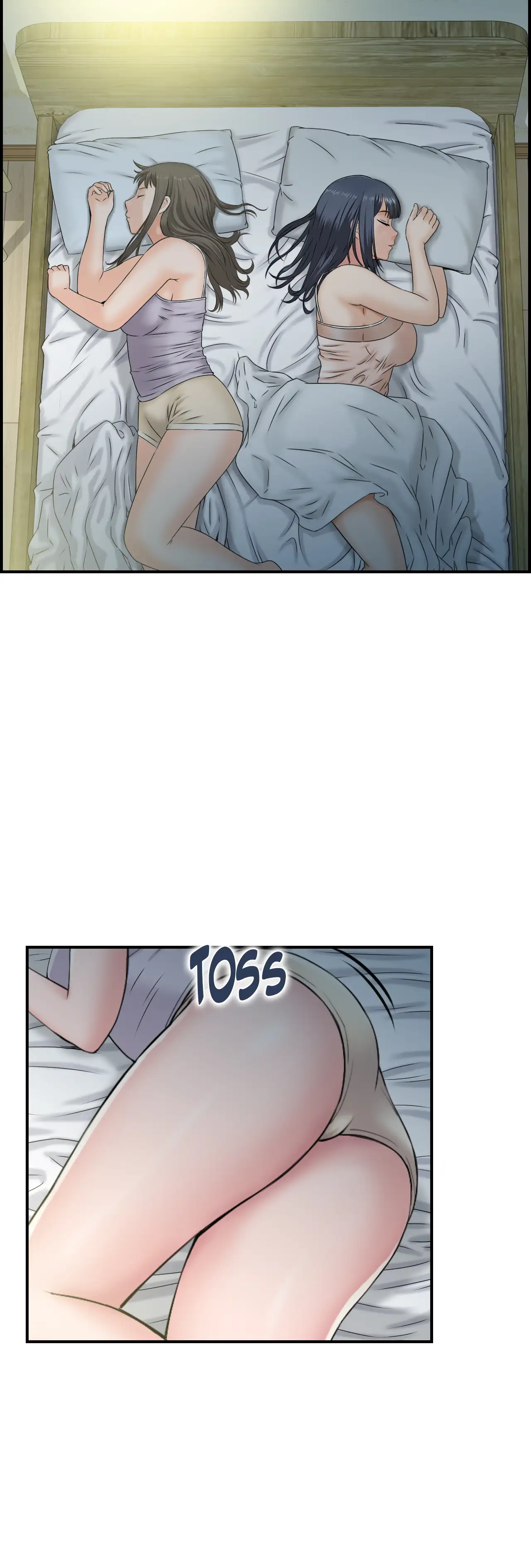 18+ Married Woman Mania Chapter 30 page 5