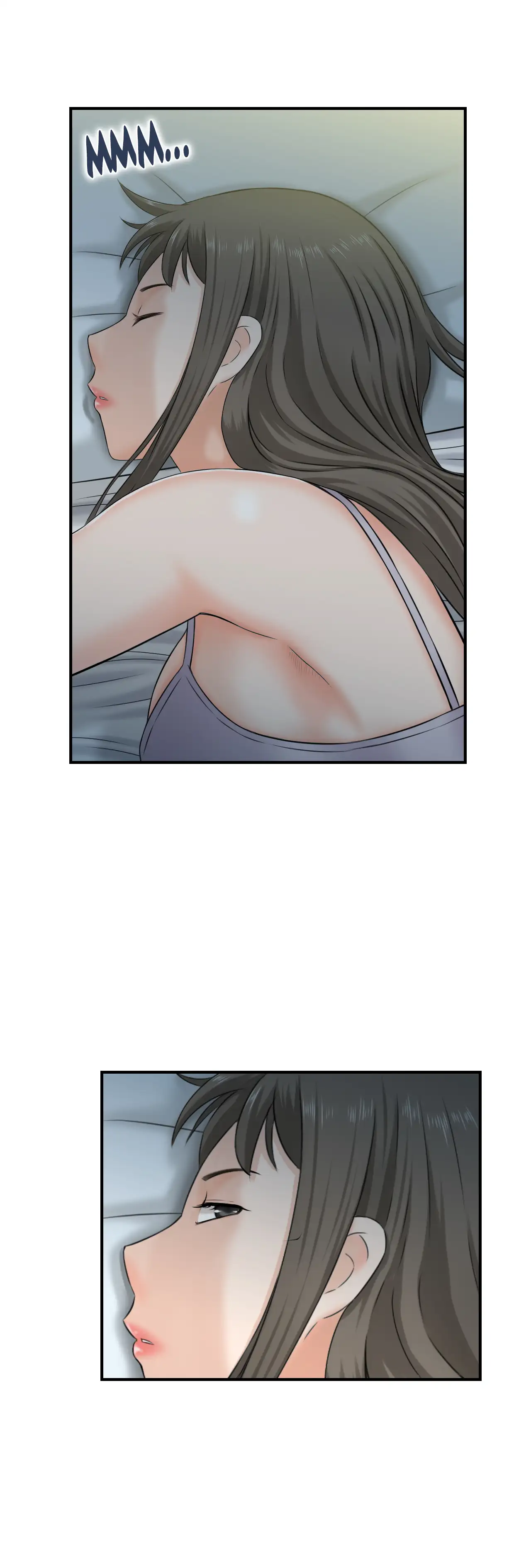 18+ Married Woman Mania Chapter 30 page 6